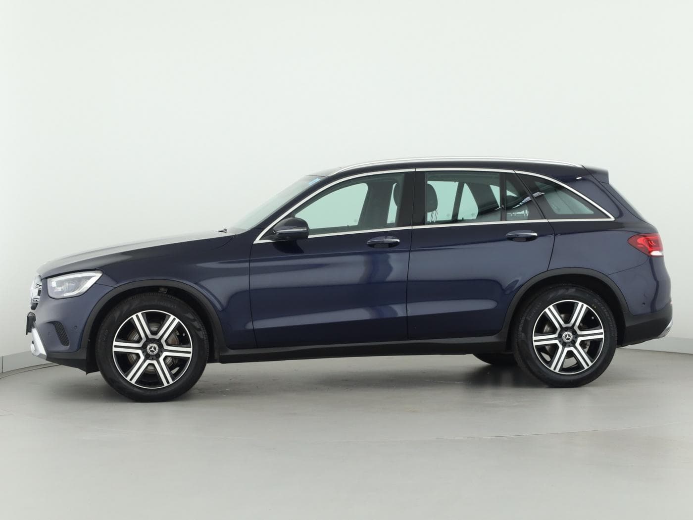 Mercedes-Benz GLC 300 d 4M Bild 7