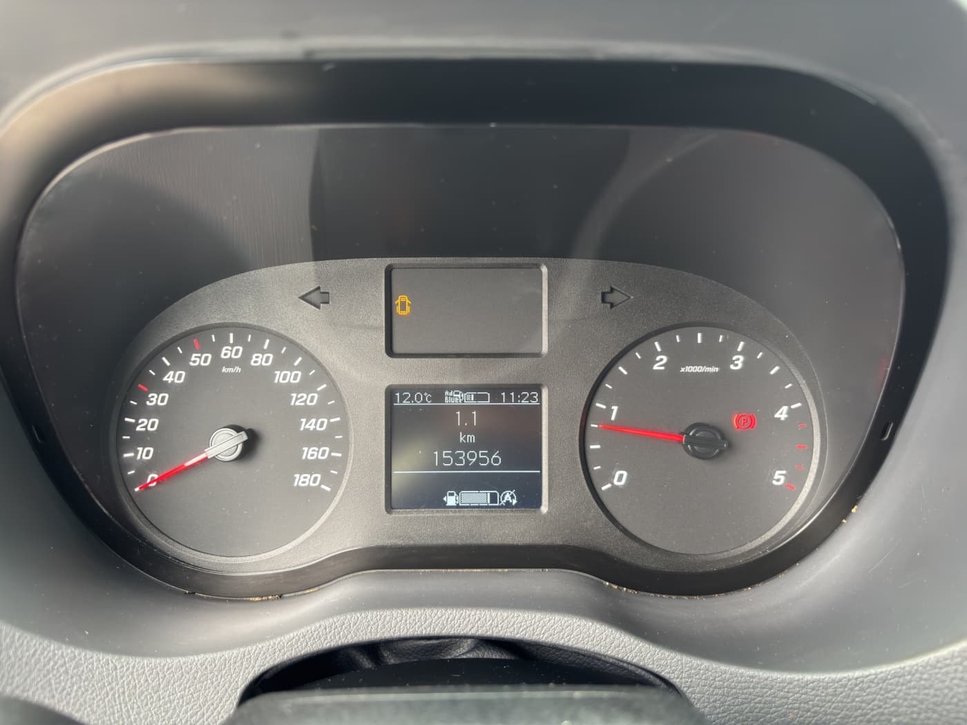 Mercedes-Benz Sprinter 316 CDI Kasten Hochdach  VERKAUF NUR AN GEWERBE Bild 11