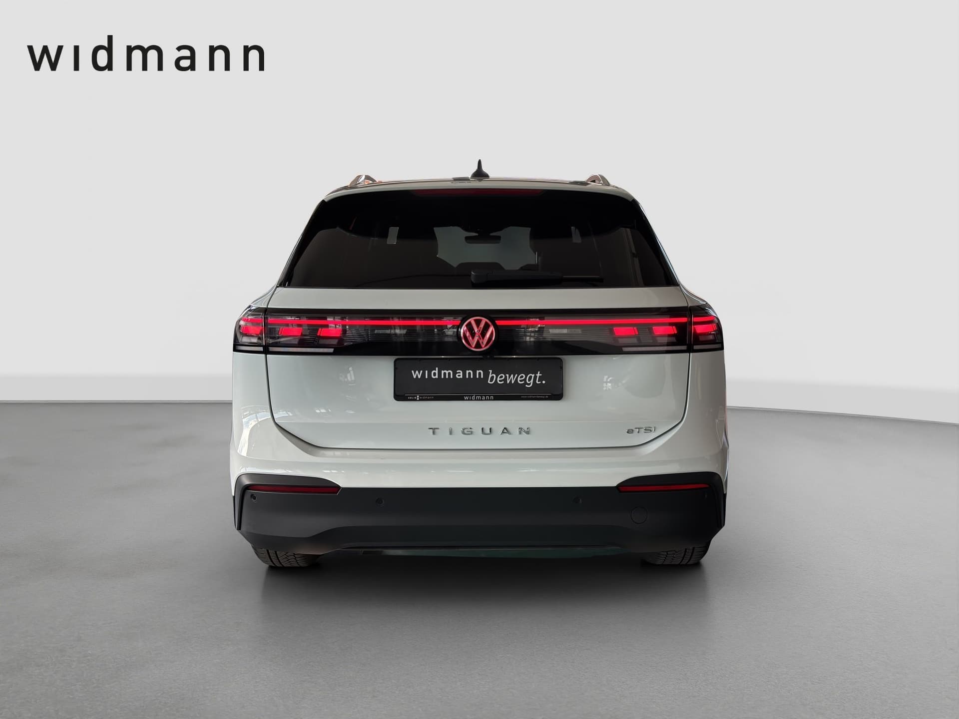 Volkswagen Tiguan Life 1.5 TSI 150 PS DSG AHK NAVI ACC Kamera Bild 1