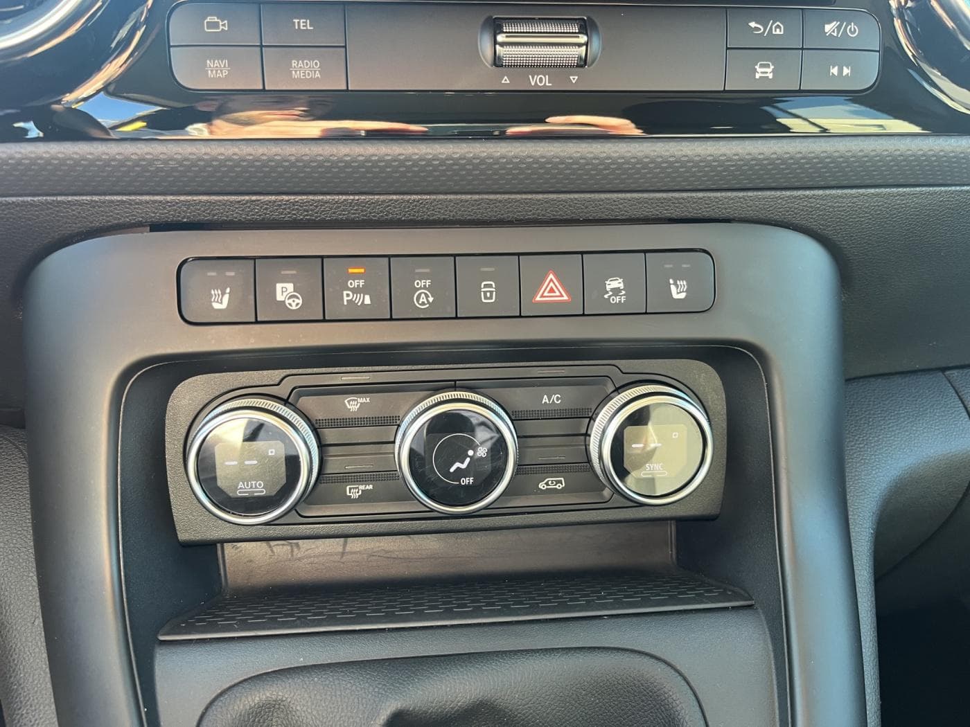 Mercedes-Benz Citan 113 Tourer Pro Bild 13