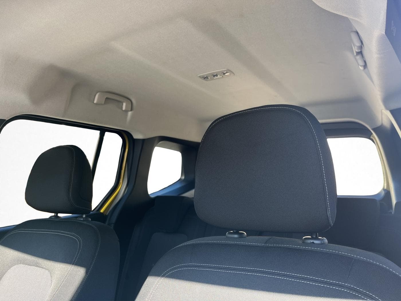Mercedes-Benz Citan 113 Tourer Pro Bild 16