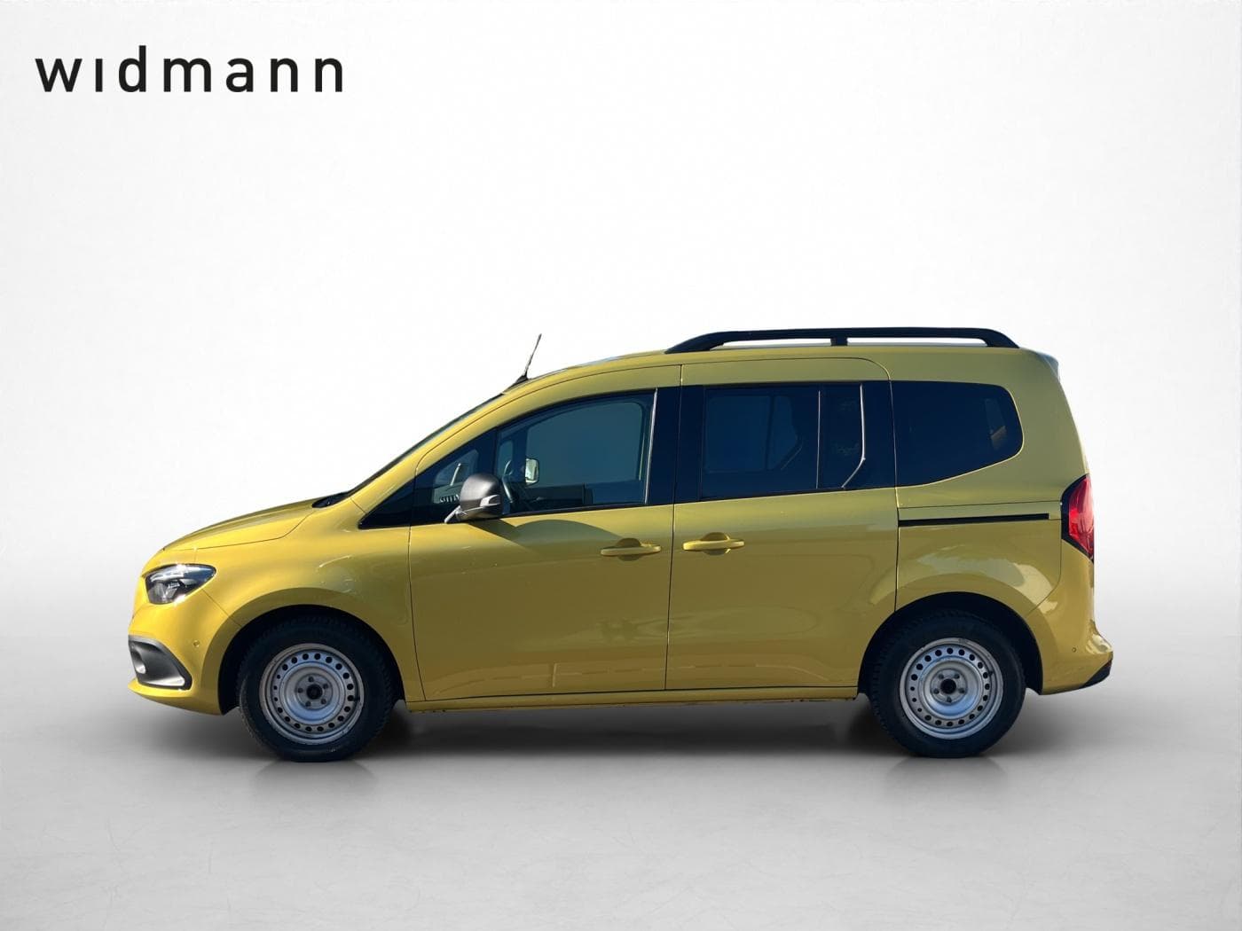 Mercedes-Benz Citan 113 Tourer Pro Bild 5