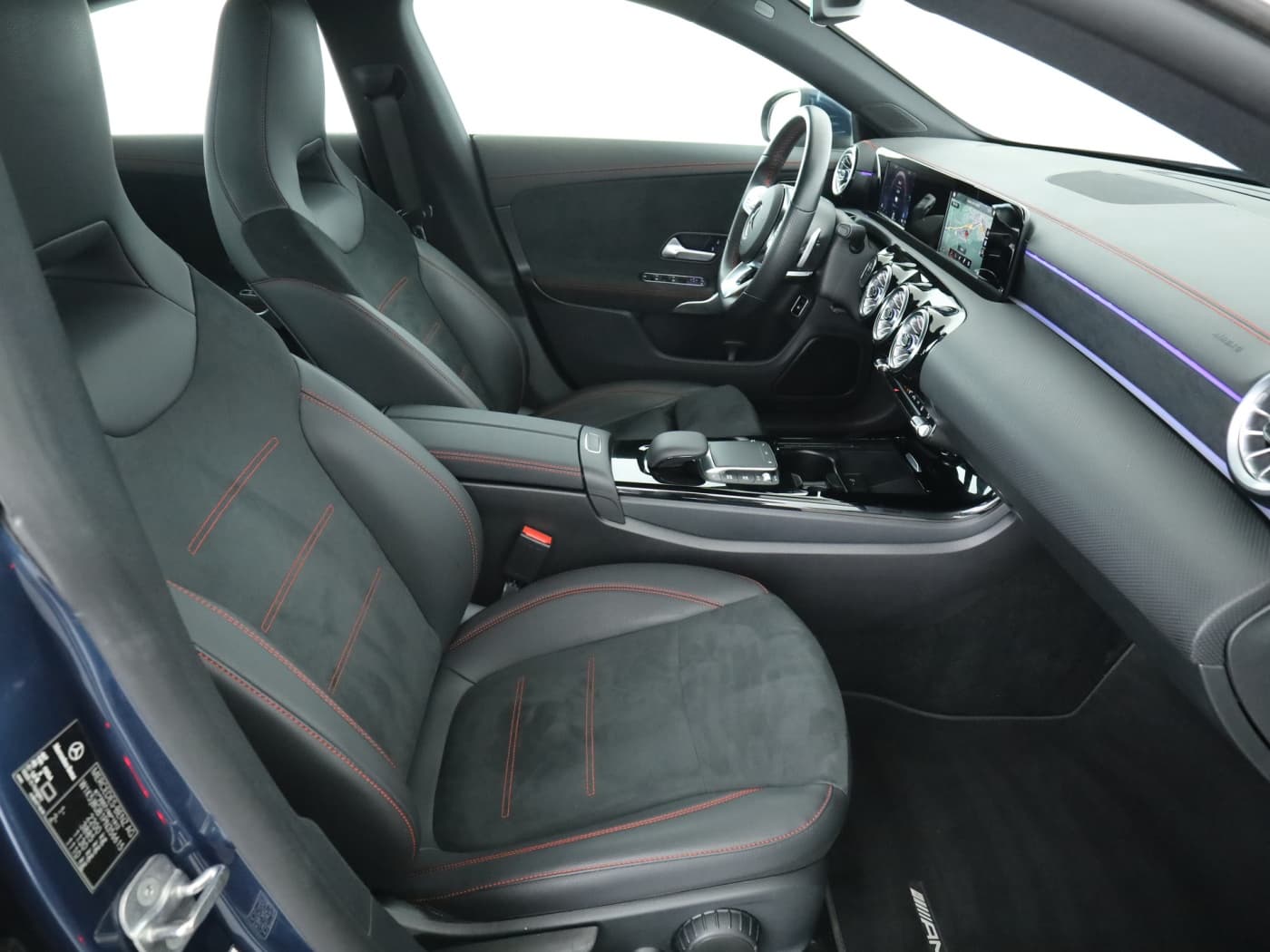 Mercedes-Benz CLA 250 e Bild 17