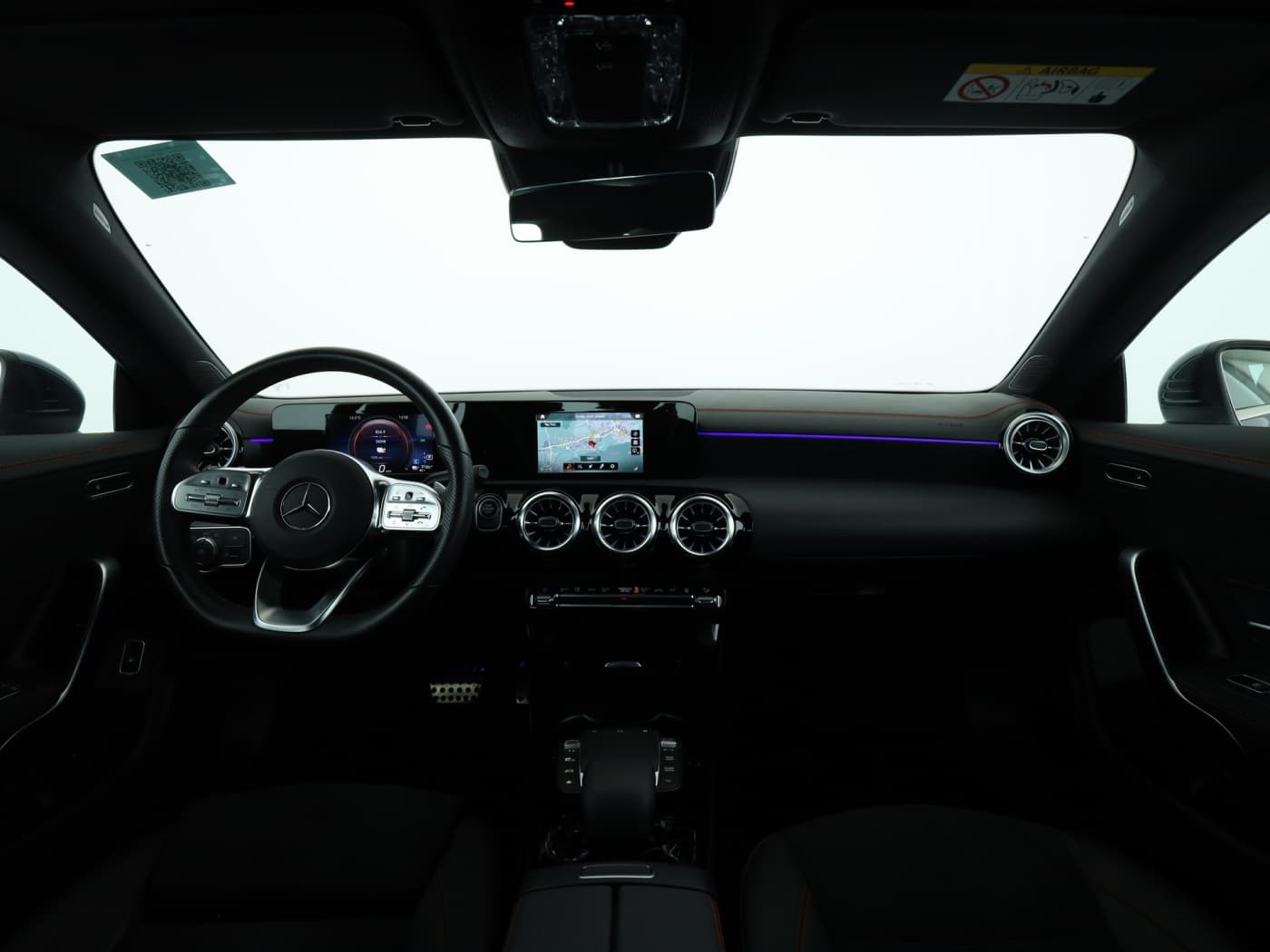 Mercedes-Benz CLA 250 e Bild 19