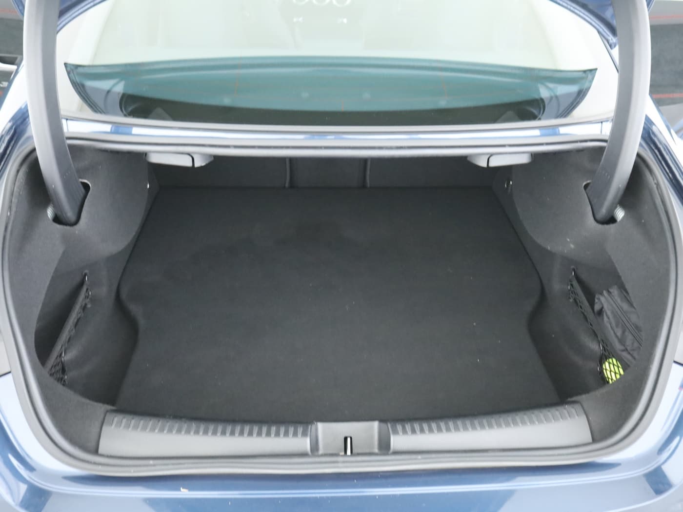 Mercedes-Benz CLA 250 e Bild 22