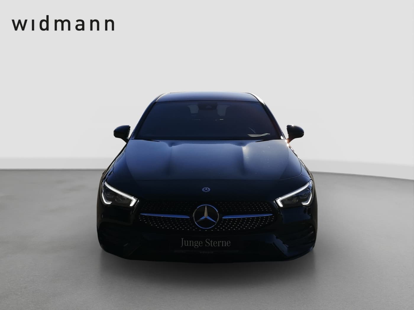 Mercedes-Benz CLA 200 d SB Bild 2