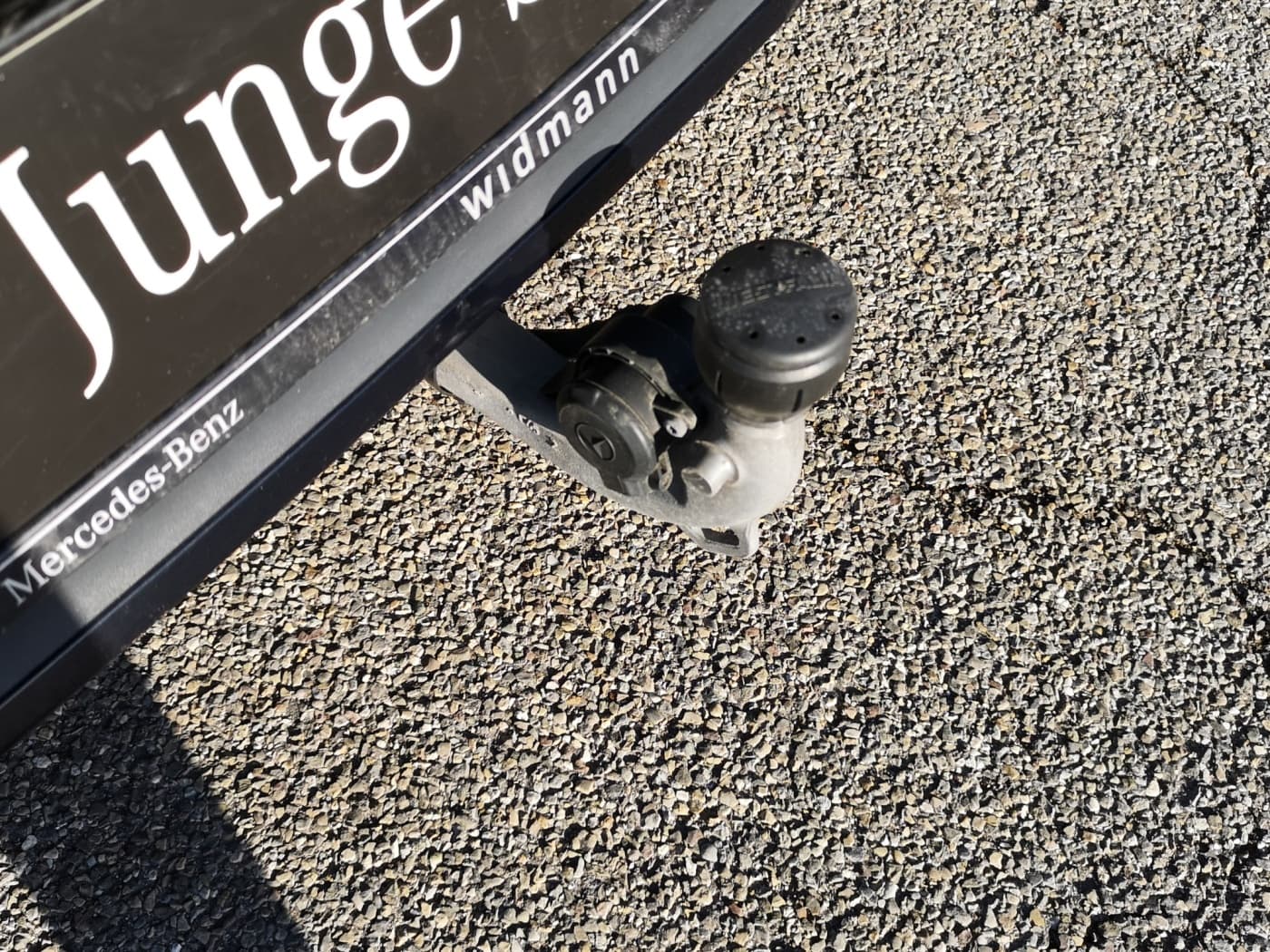 Mercedes-Benz CLA 200 d SB Bild 20