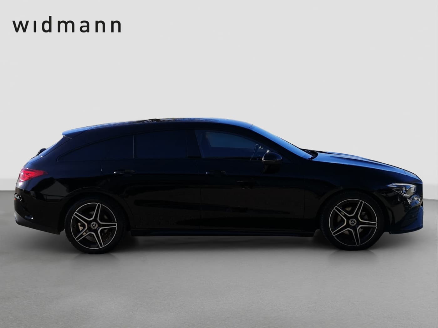 Mercedes-Benz CLA 200 d SB Bild 6