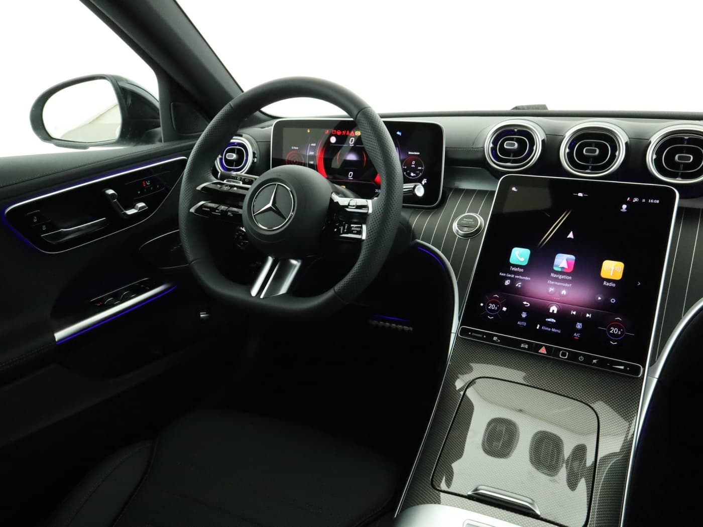 Mercedes-Benz C 220 d T-Modell Bild 10