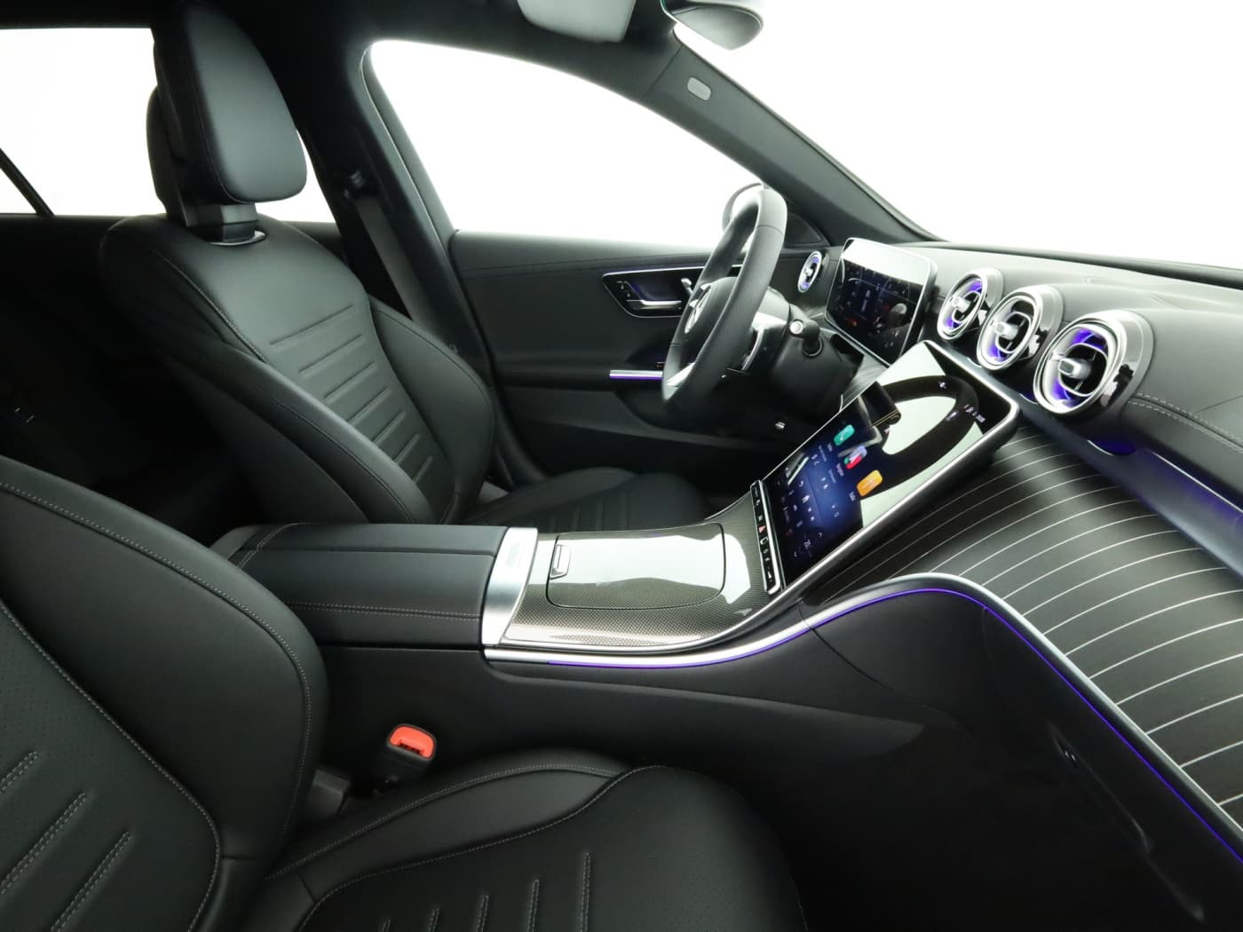 Mercedes-Benz C 220 d T-Modell Bild 17