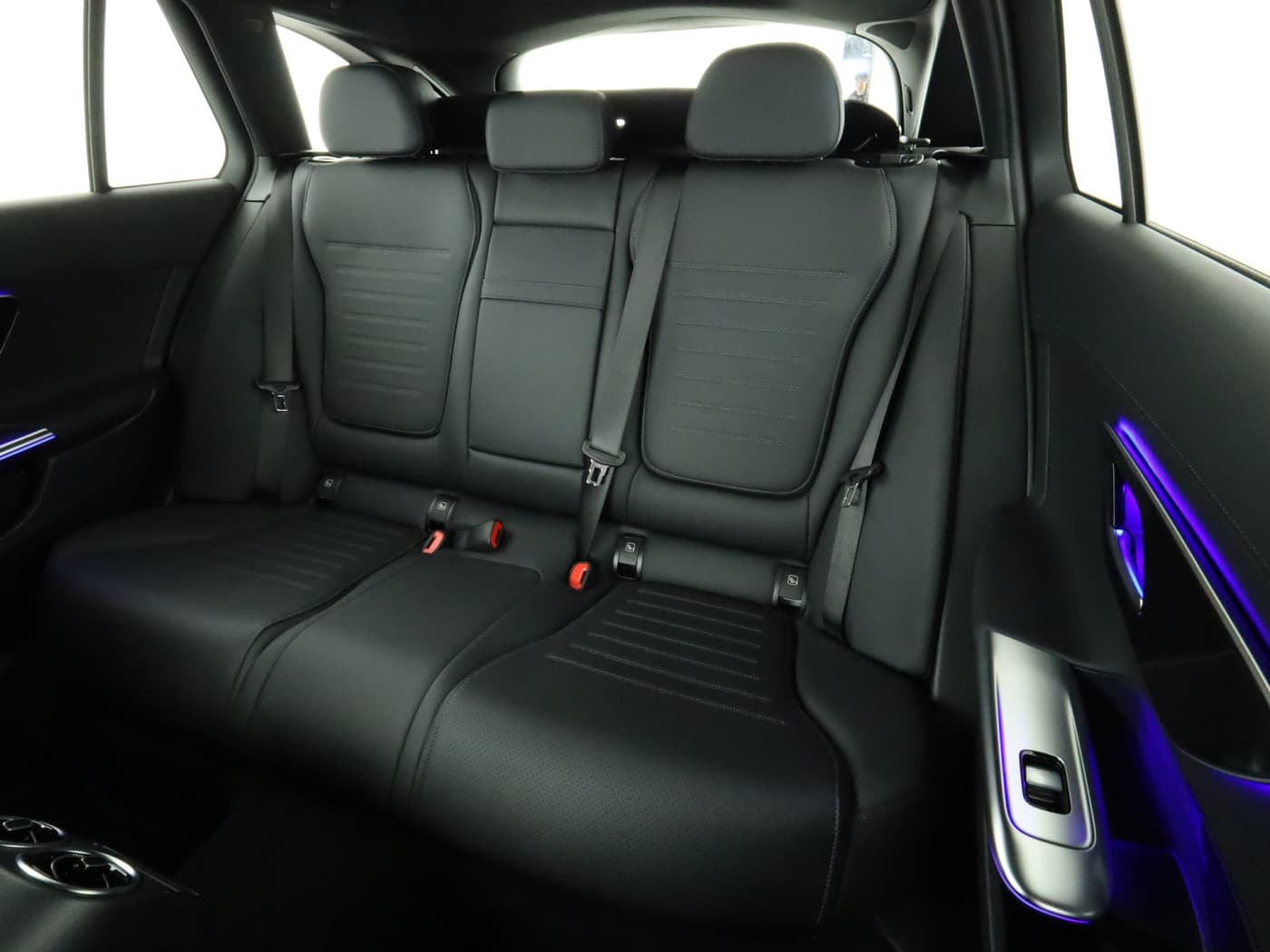 Mercedes-Benz C 220 d T-Modell Bild 18