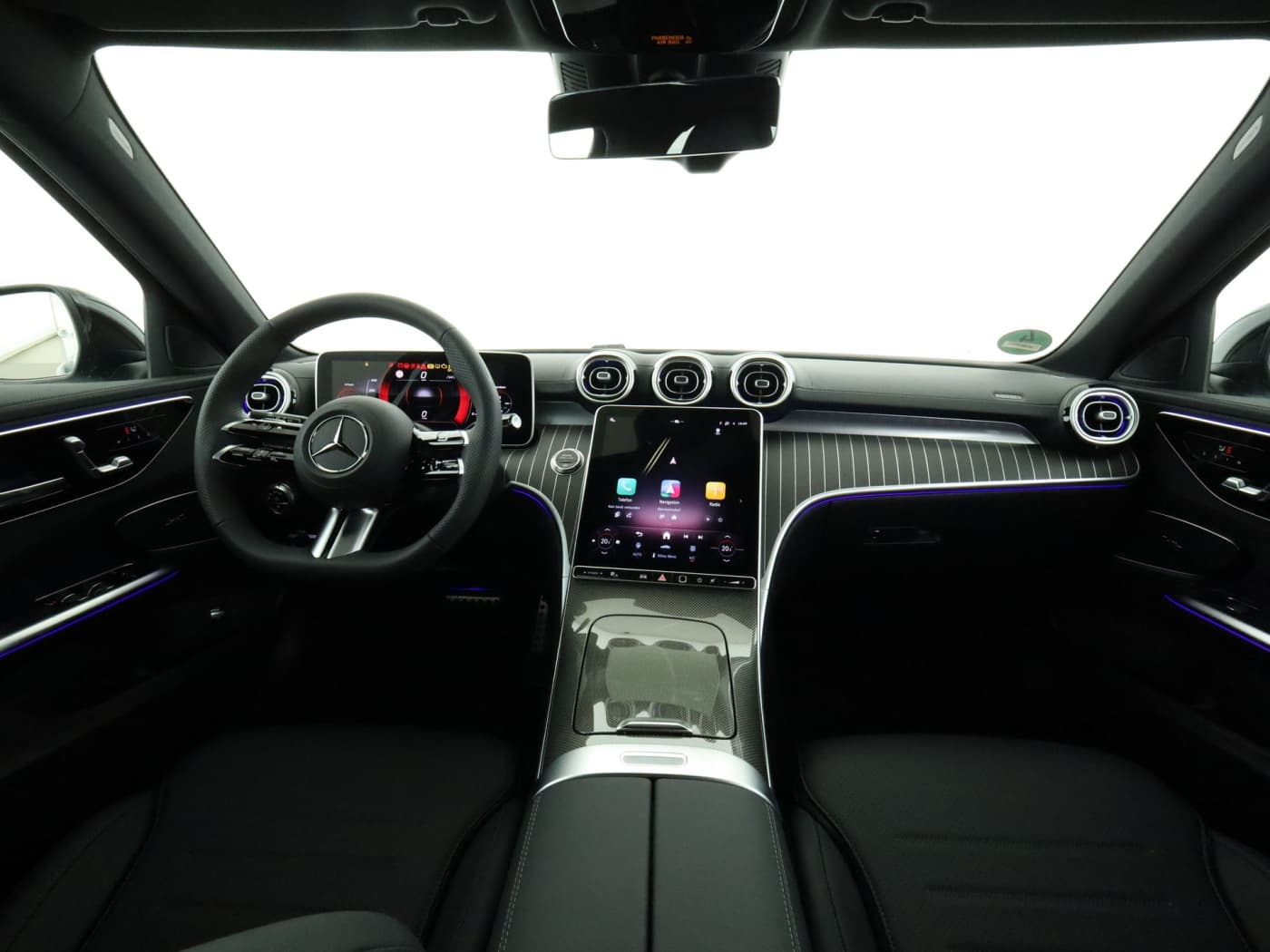 Mercedes-Benz C 220 d T-Modell Bild 19