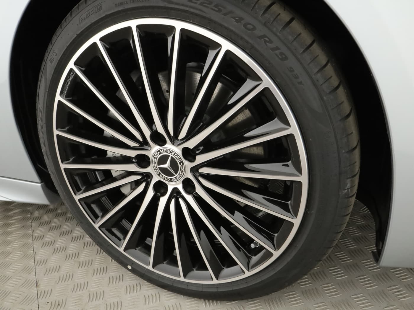 Mercedes-Benz C 220 d T-Modell Bild 21