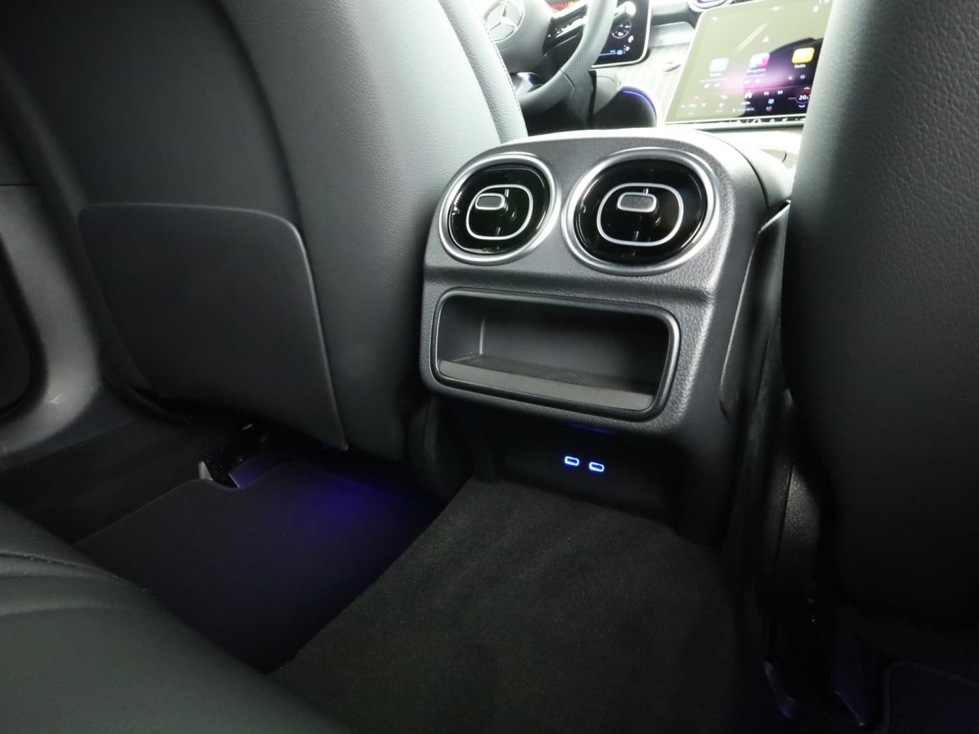 Mercedes-Benz C 220 d T-Modell Bild 24