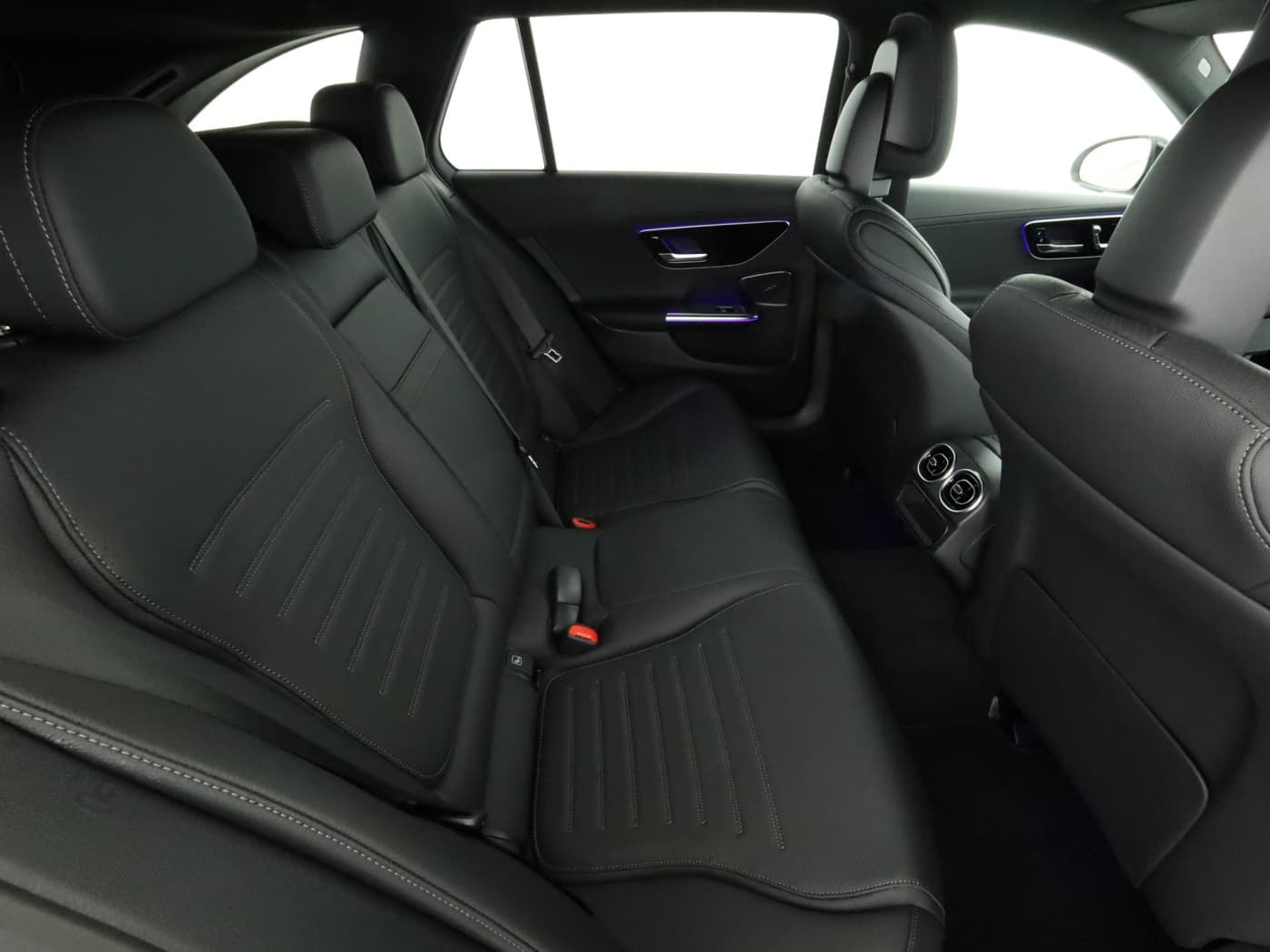 Mercedes-Benz C 220 d T-Modell Bild 25