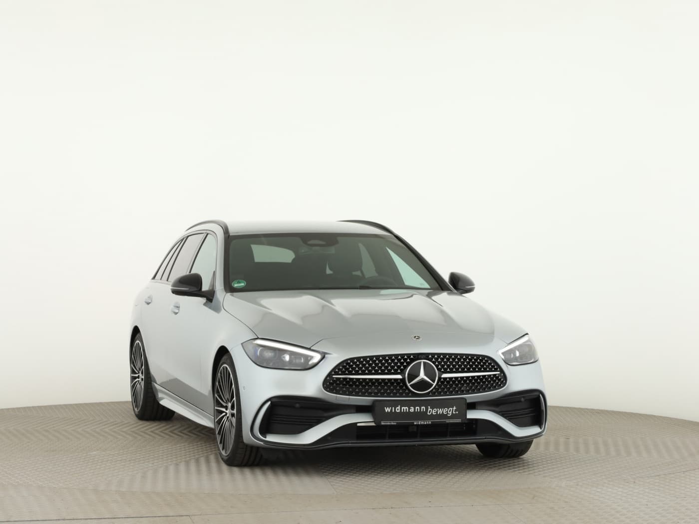 Mercedes-Benz C 220 d T-Modell Bild 3