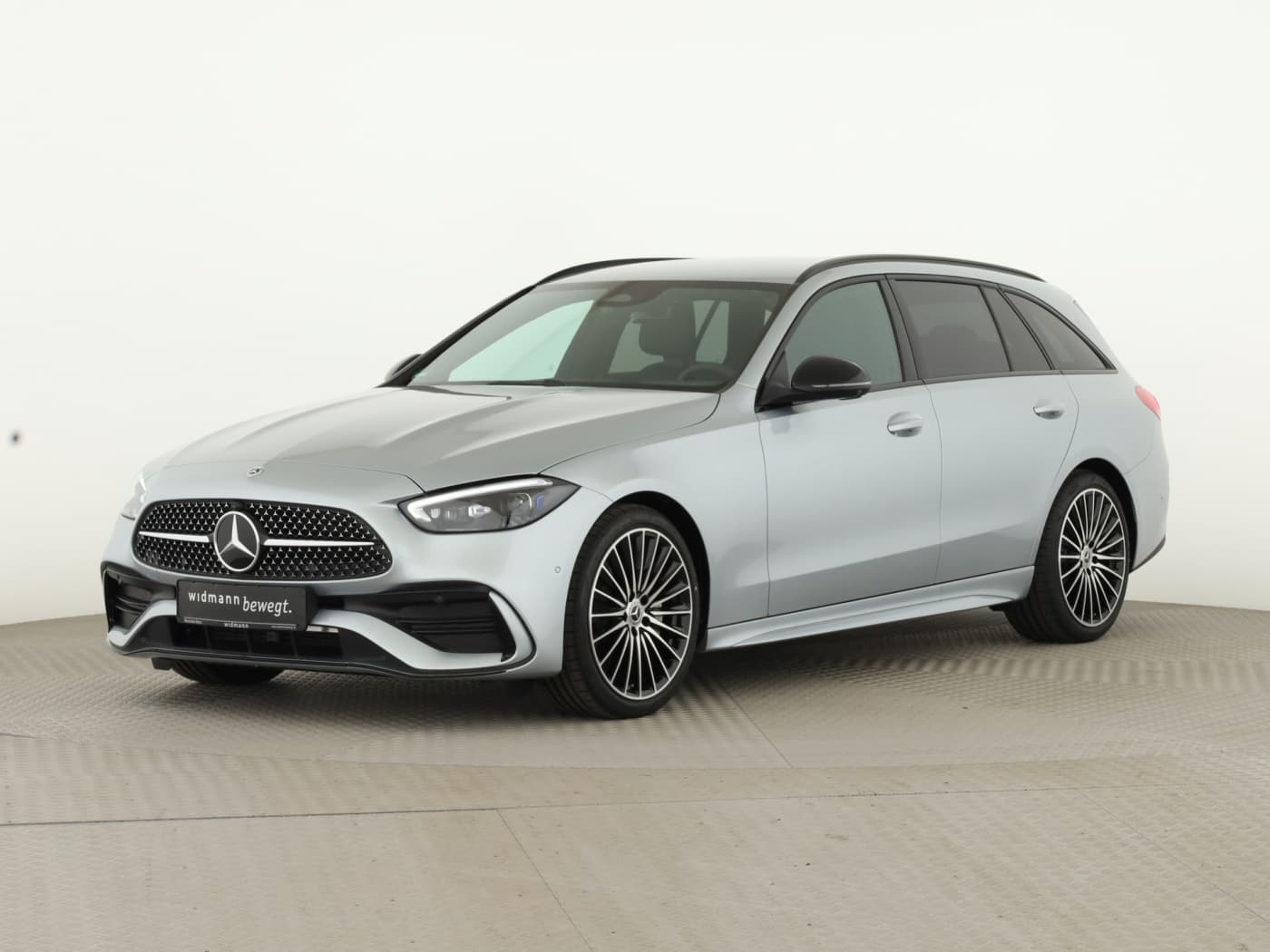 Mercedes-Benz C 220 d T-Modell Bild 5