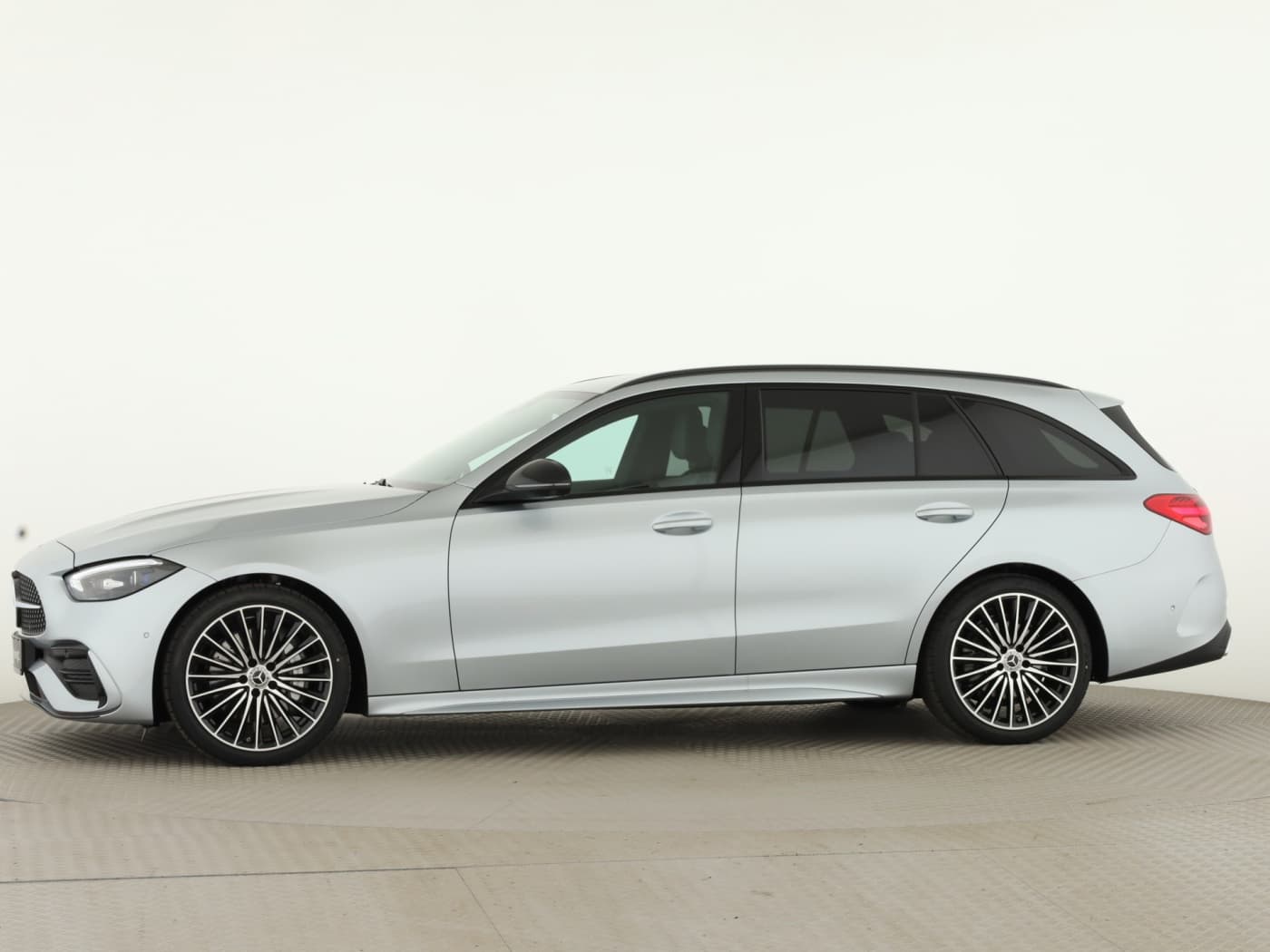 Mercedes-Benz C 220 d T-Modell Bild 7