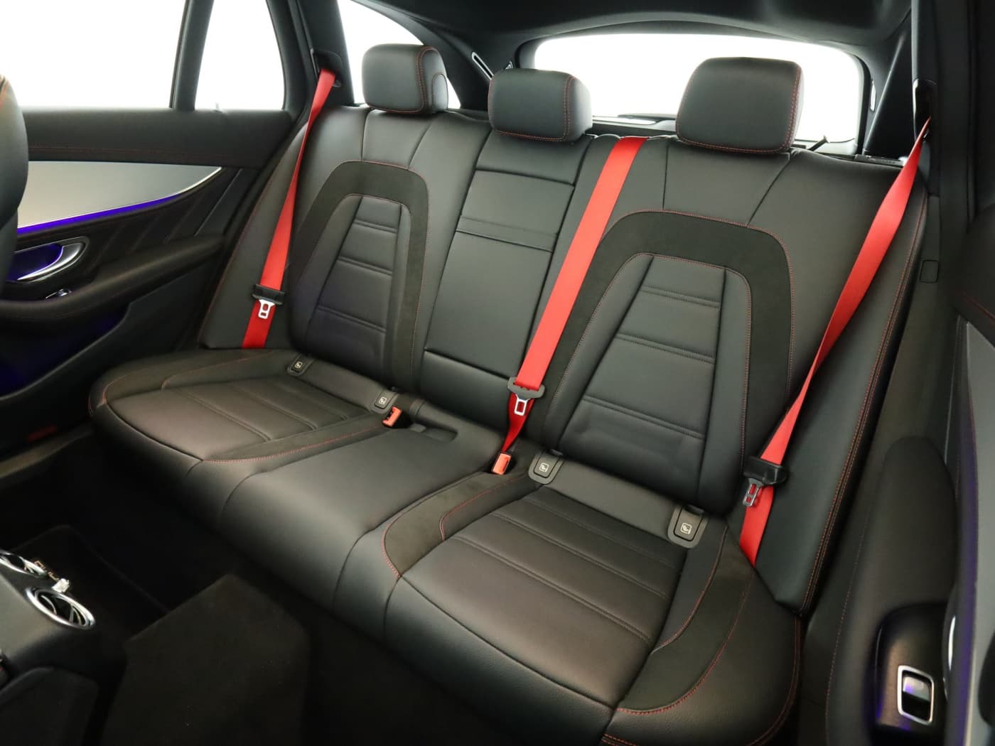 Mercedes-Benz E 53 AMG 4M+ T Bild 18