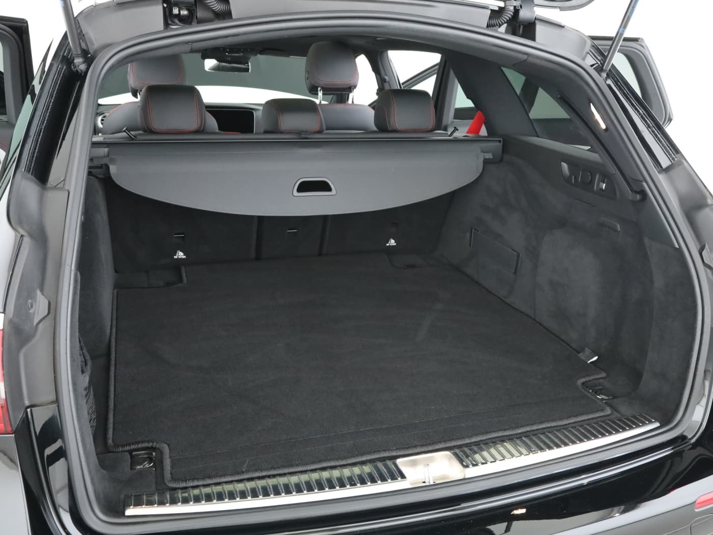 Mercedes-Benz E 53 AMG 4M+ T Bild 23