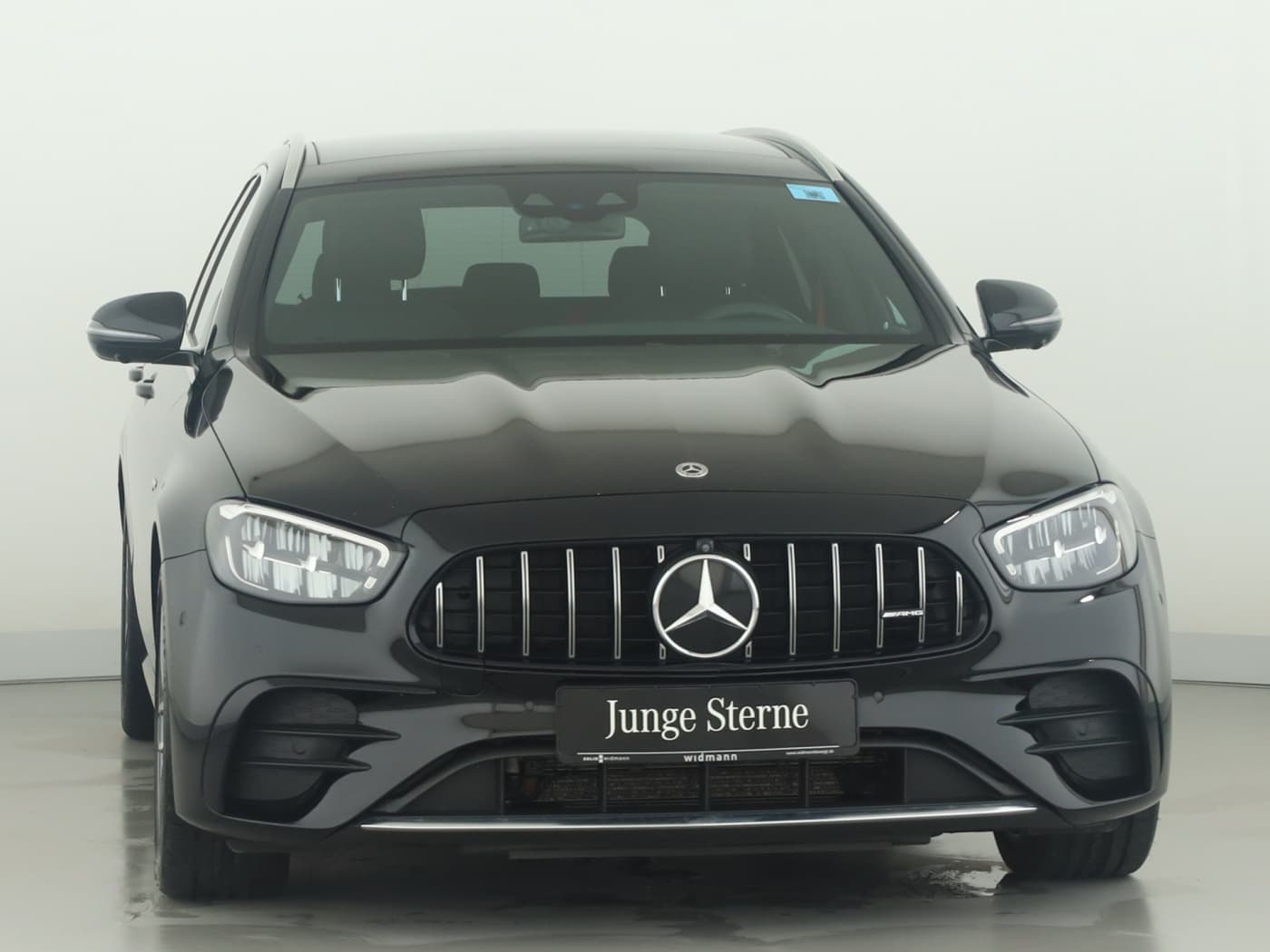 Mercedes-Benz E 53 AMG 4M+ T Bild 3