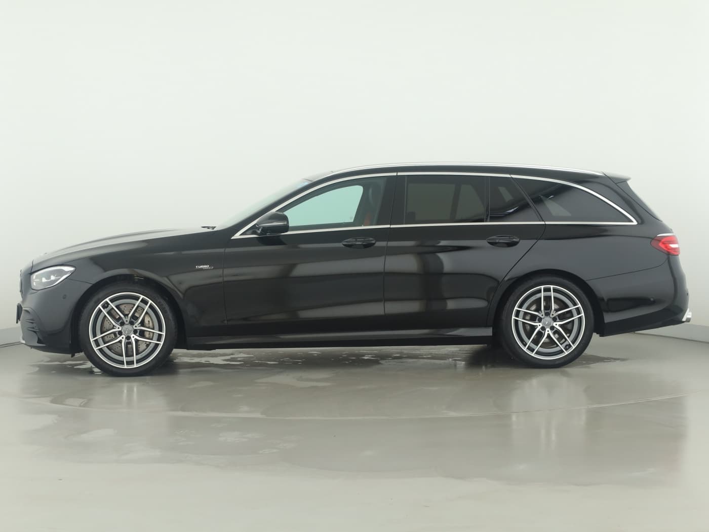 Mercedes-Benz E 53 AMG 4M+ T Bild 7