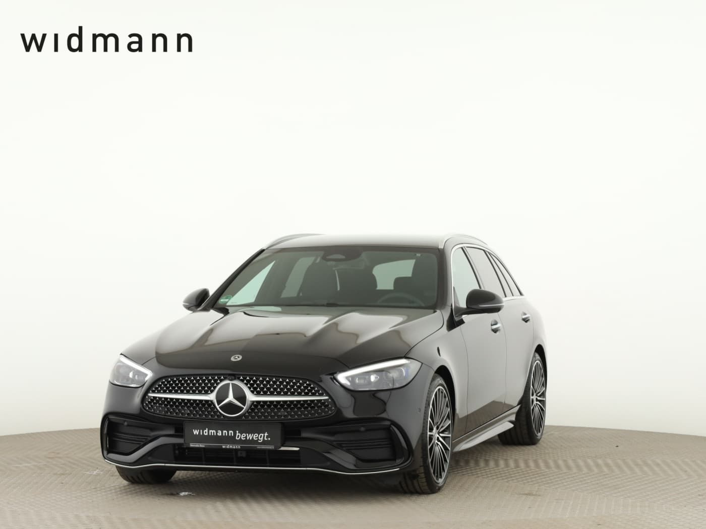 Mercedes-Benz C 220 d T-Modell