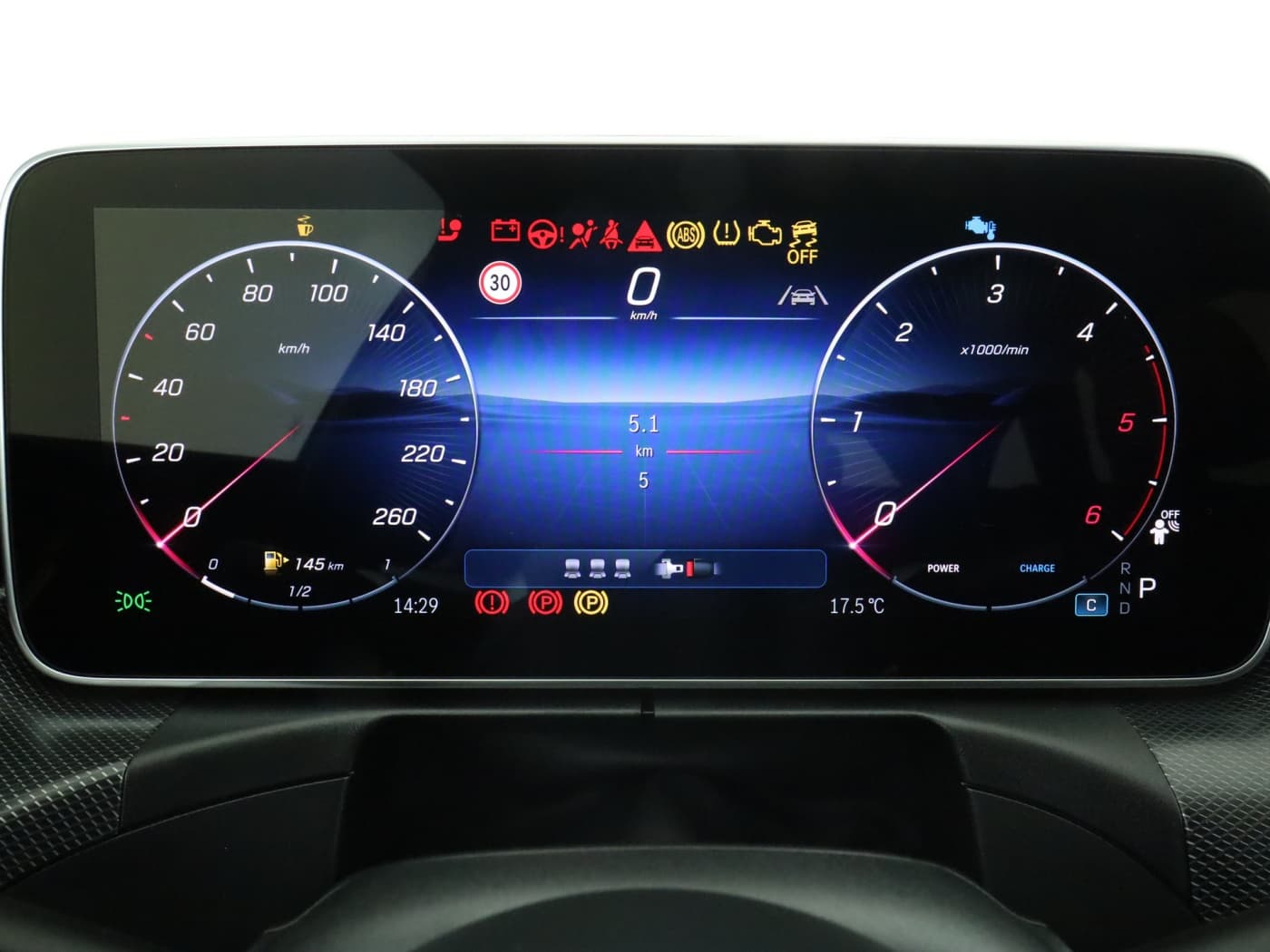 Mercedes-Benz C 220 d T-Modell Bild 12