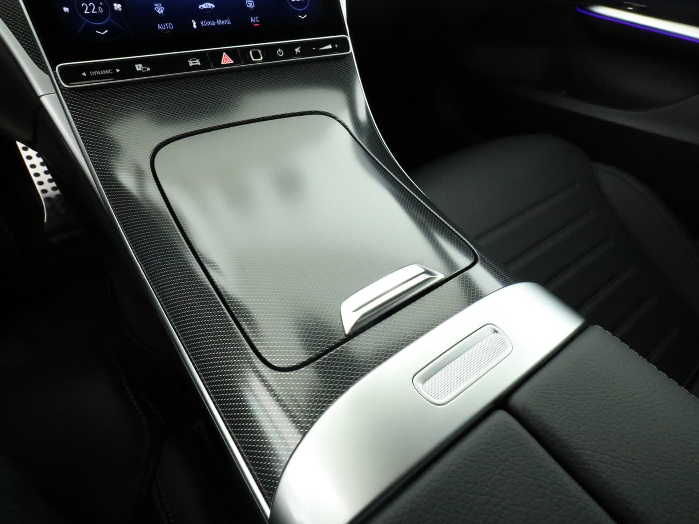 Mercedes-Benz C 220 d T-Modell Bild 15