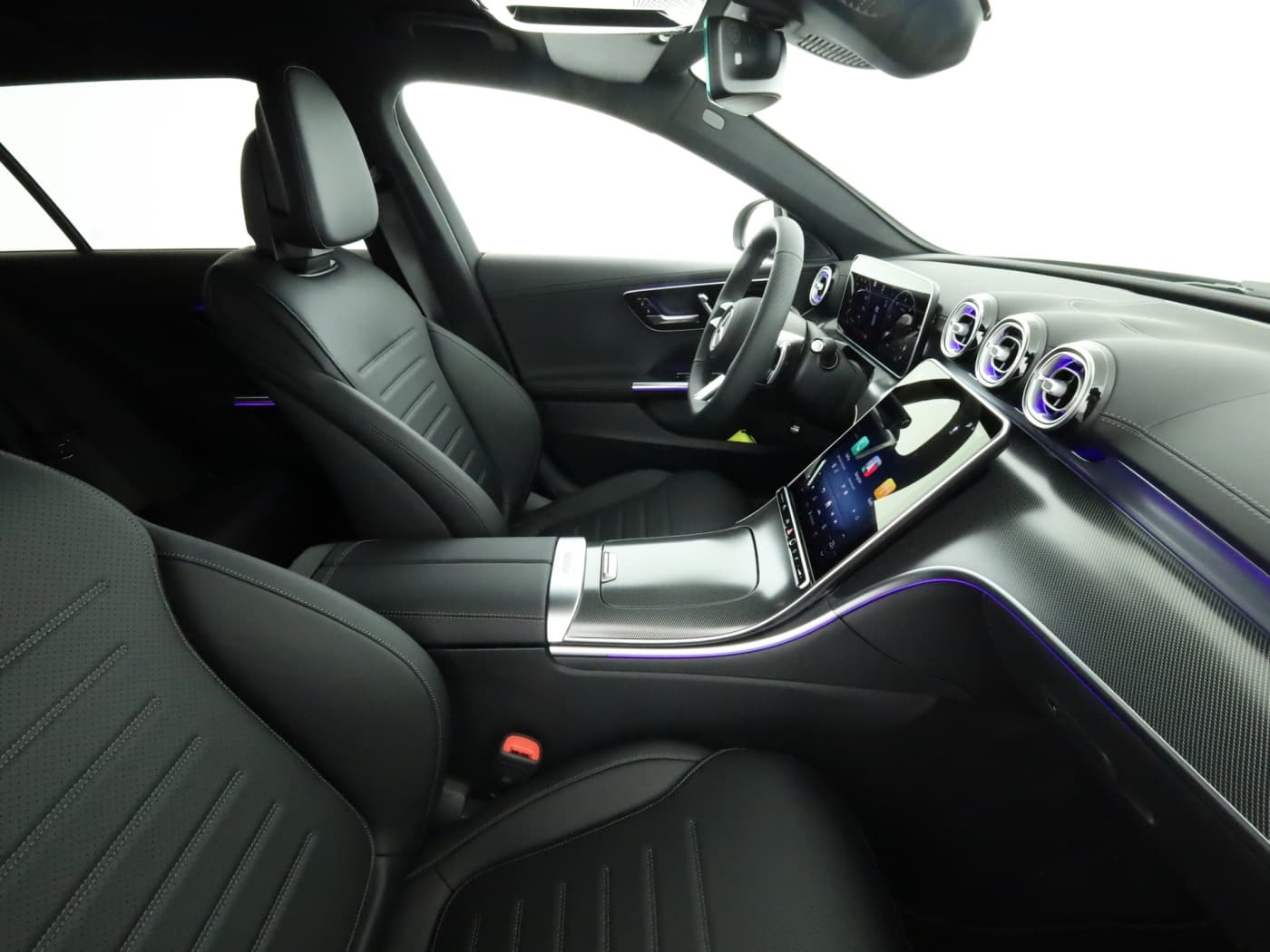 Mercedes-Benz C 220 d T-Modell Bild 17