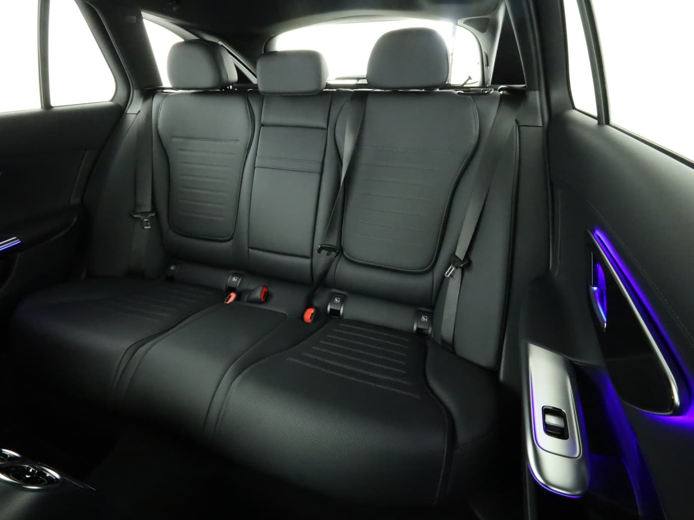 Mercedes-Benz C 220 d T-Modell Bild 18