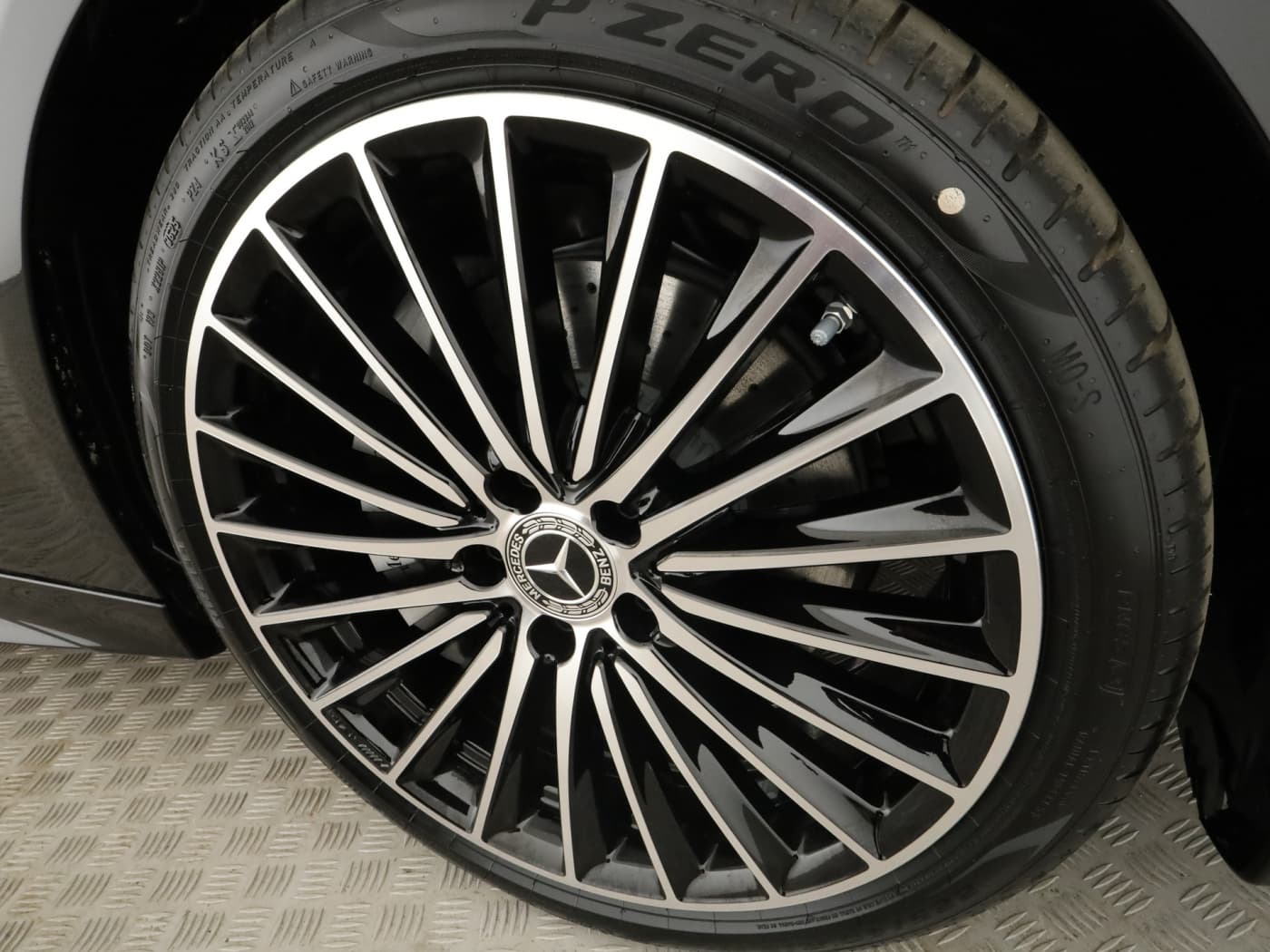 Mercedes-Benz C 220 d T-Modell Bild 21