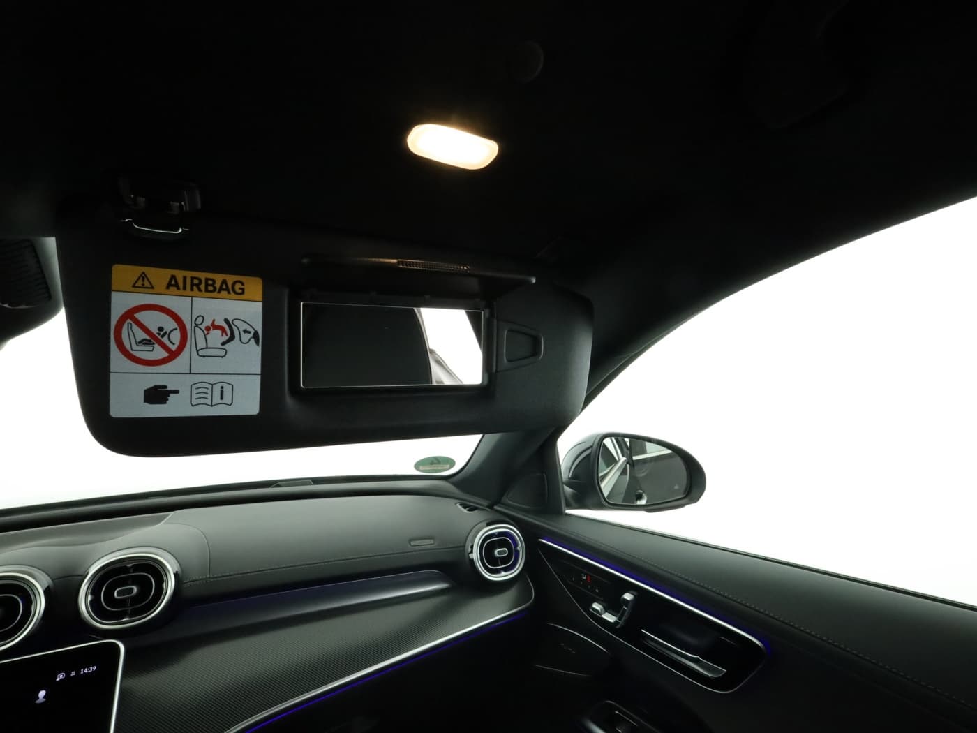Mercedes-Benz C 220 d T-Modell Bild 23