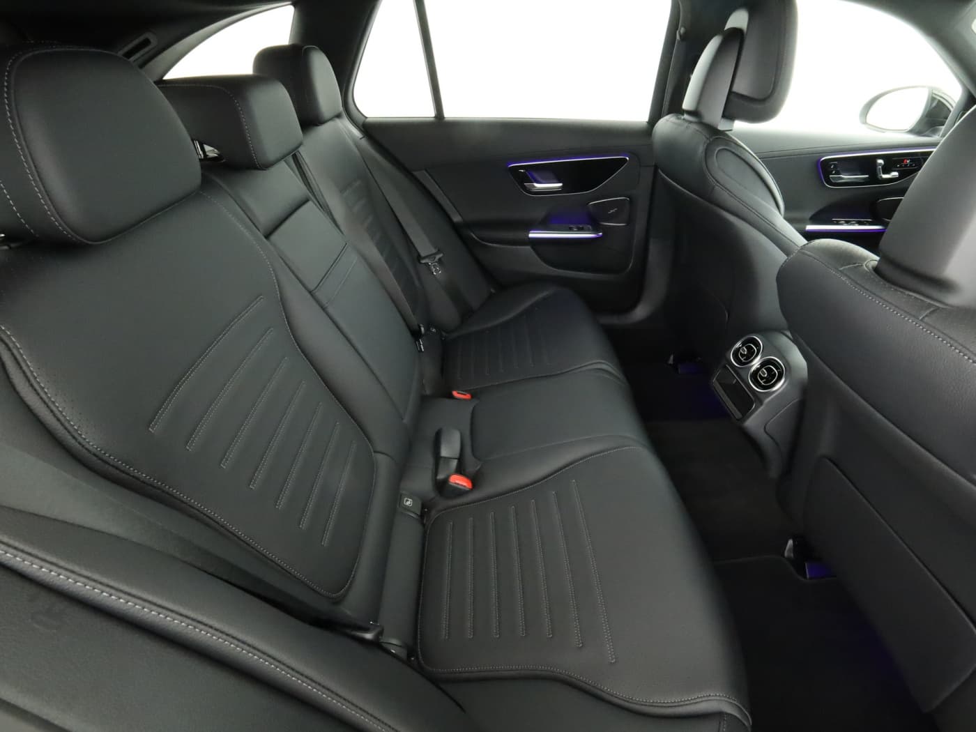 Mercedes-Benz C 220 d T-Modell Bild 26