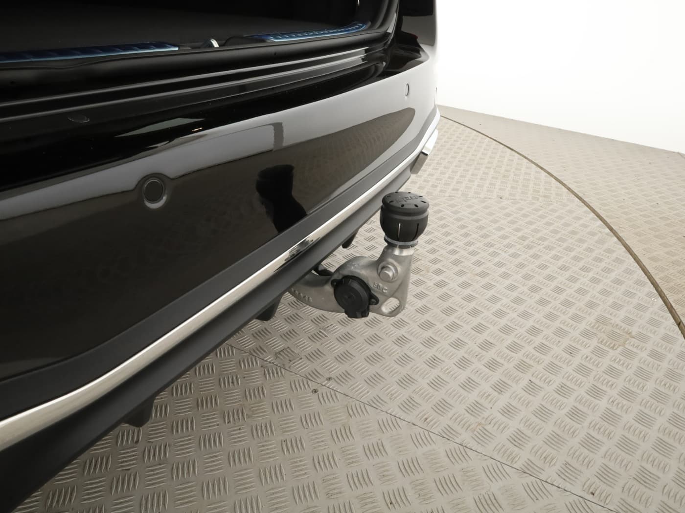 Mercedes-Benz C 220 d T-Modell Bild 28