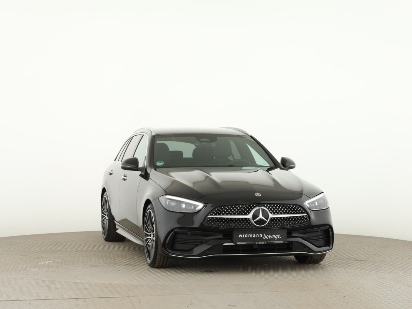 Mercedes-Benz C 220 d T-Modell Bild 3