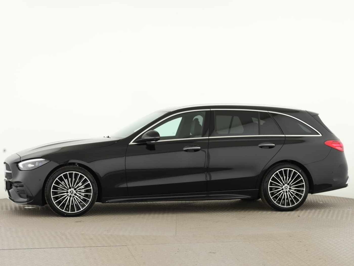 Mercedes-Benz C 220 d T-Modell Bild 7