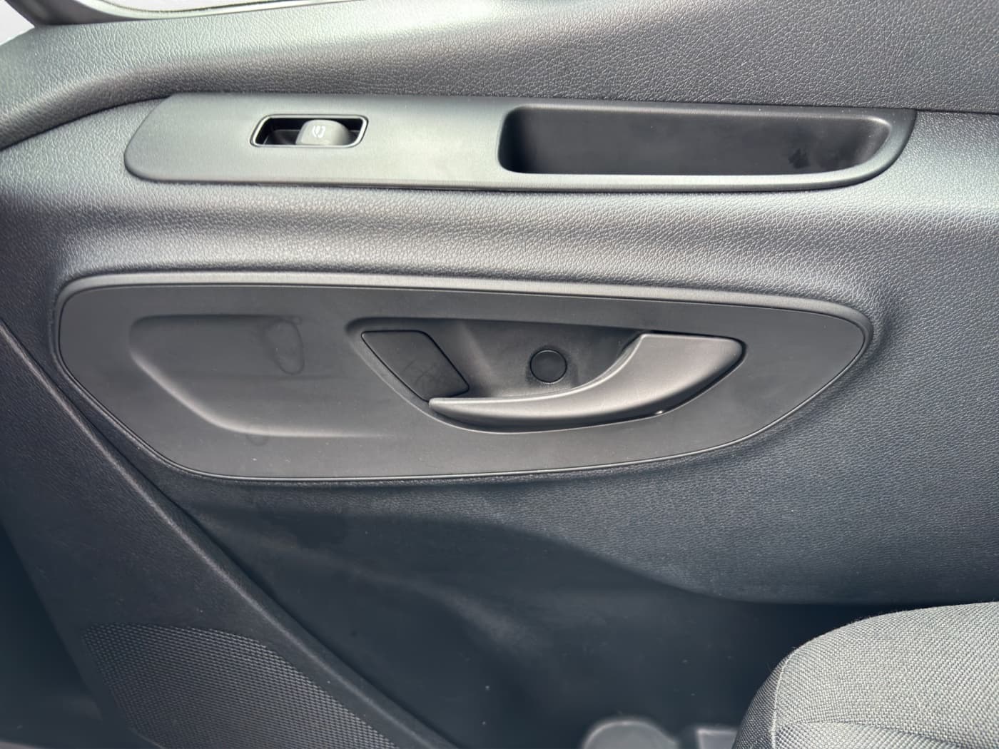 Mercedes-Benz Sprinter 316 CDI Koffer Kühl Standard Bild 14