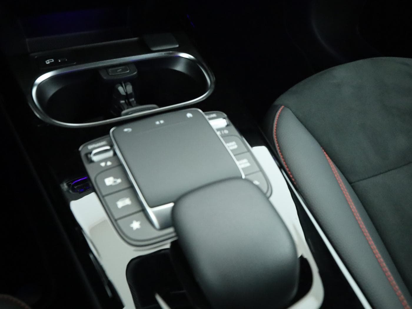 Mercedes-Benz CLA 250 e SB Bild 15