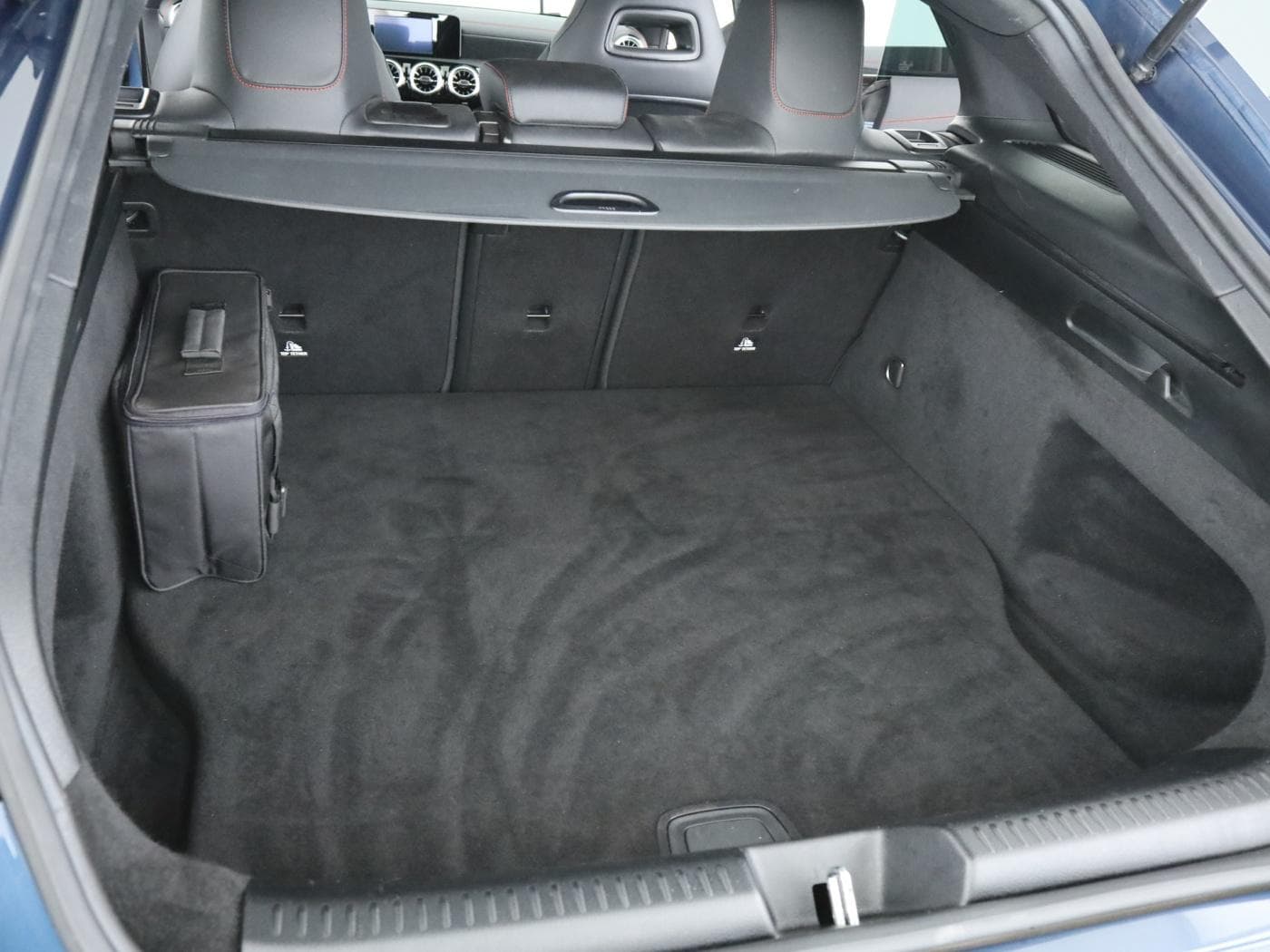 Mercedes-Benz CLA 250 e SB Bild 22