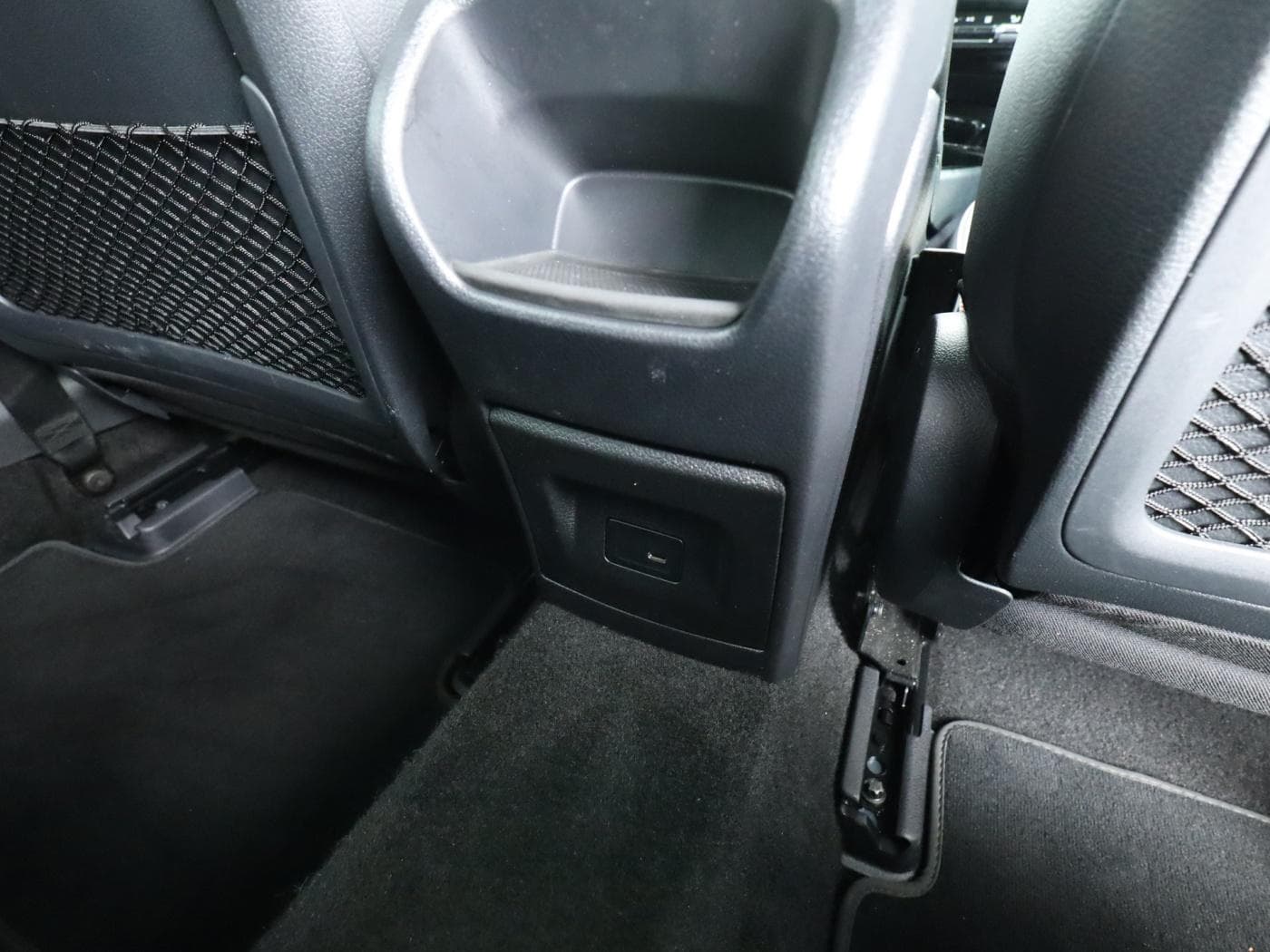 Mercedes-Benz CLA 250 e SB Bild 23