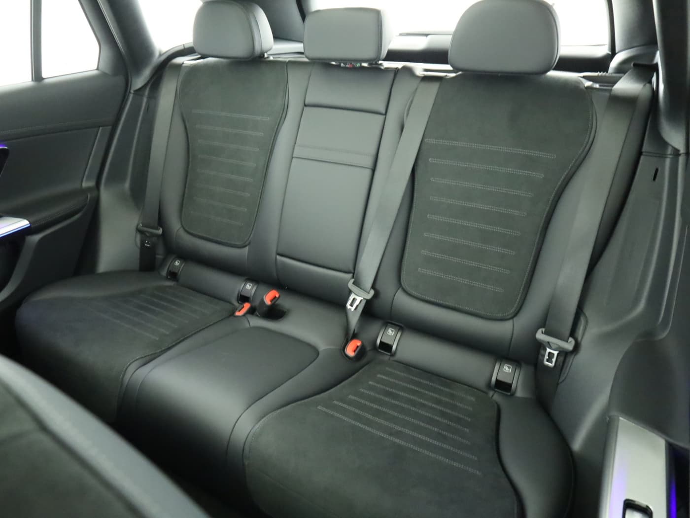 Mercedes-Benz GLC 300 de 4MATIC mit EQ Hybrid Technologie Bild 18