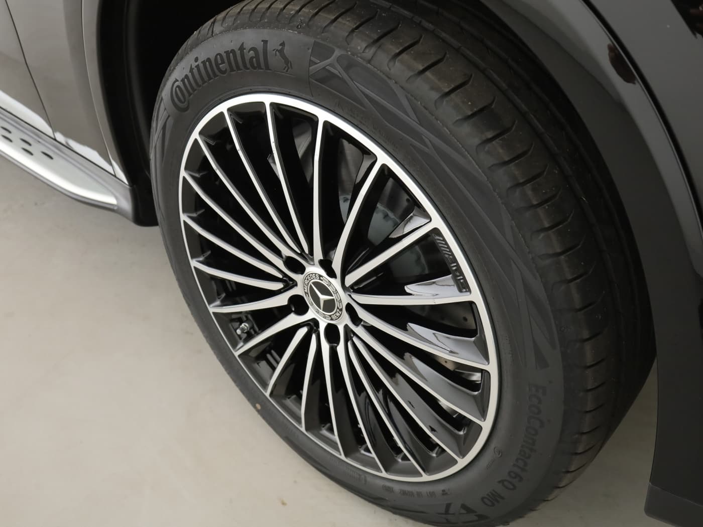 Mercedes-Benz GLC 300 de 4MATIC mit EQ Hybrid Technologie Bild 22