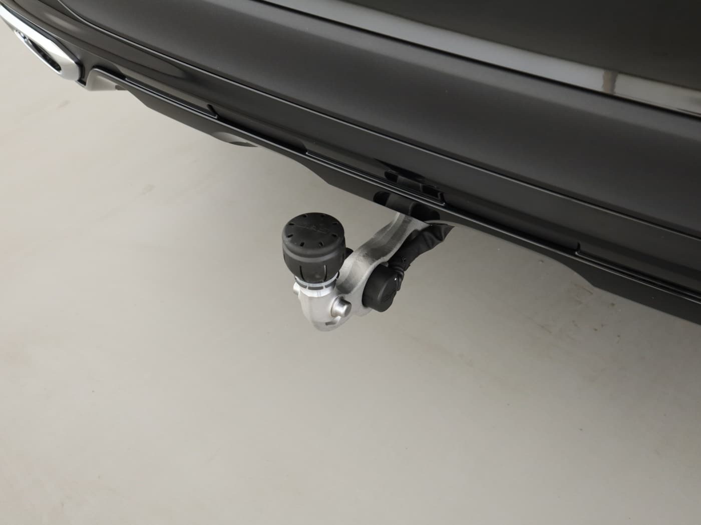 Mercedes-Benz GLC 300 de 4MATIC mit EQ Hybrid Technologie Bild 27