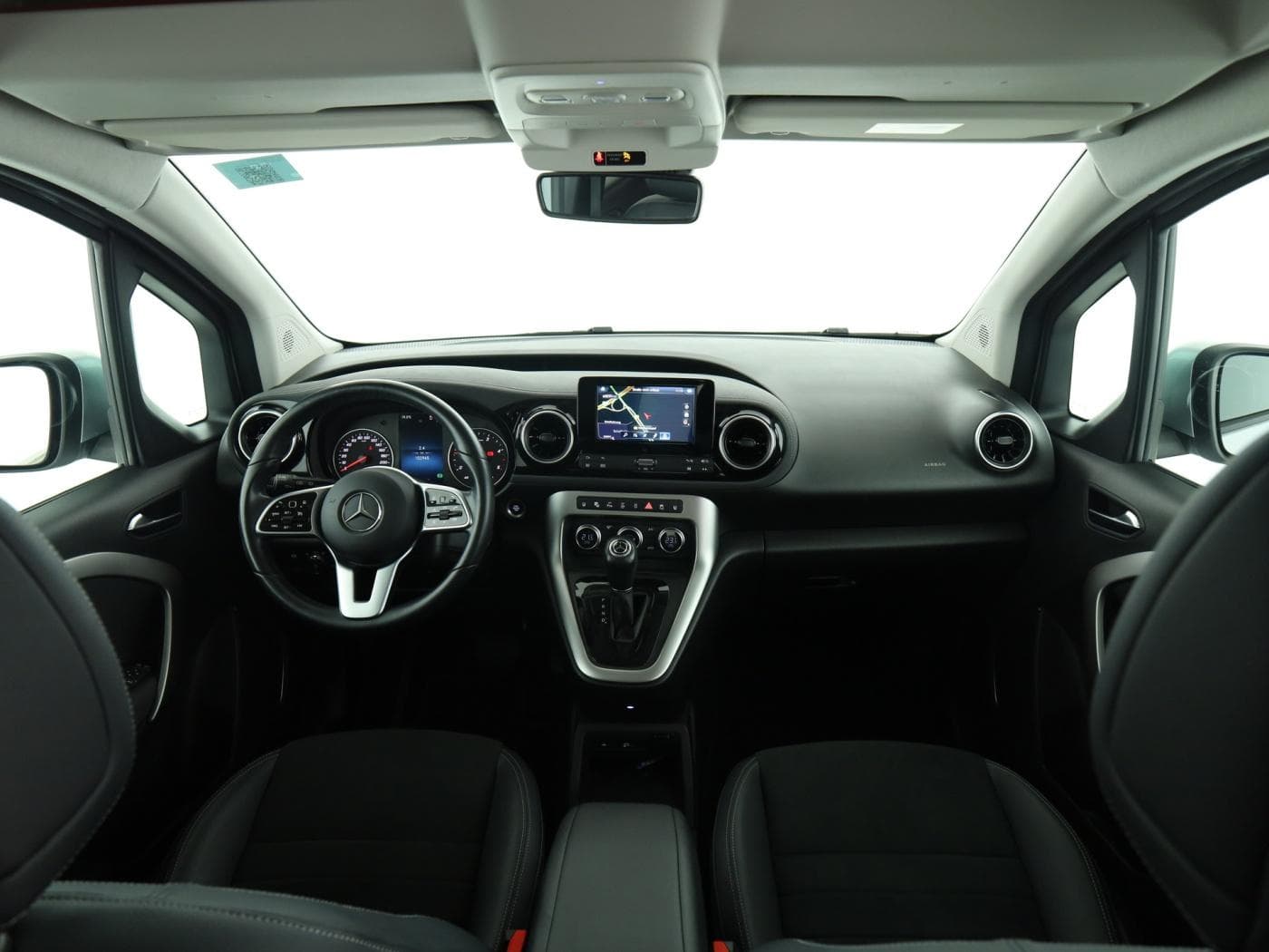 Mercedes-Benz T 180 d PROGRESSIVE Standard Bild 19