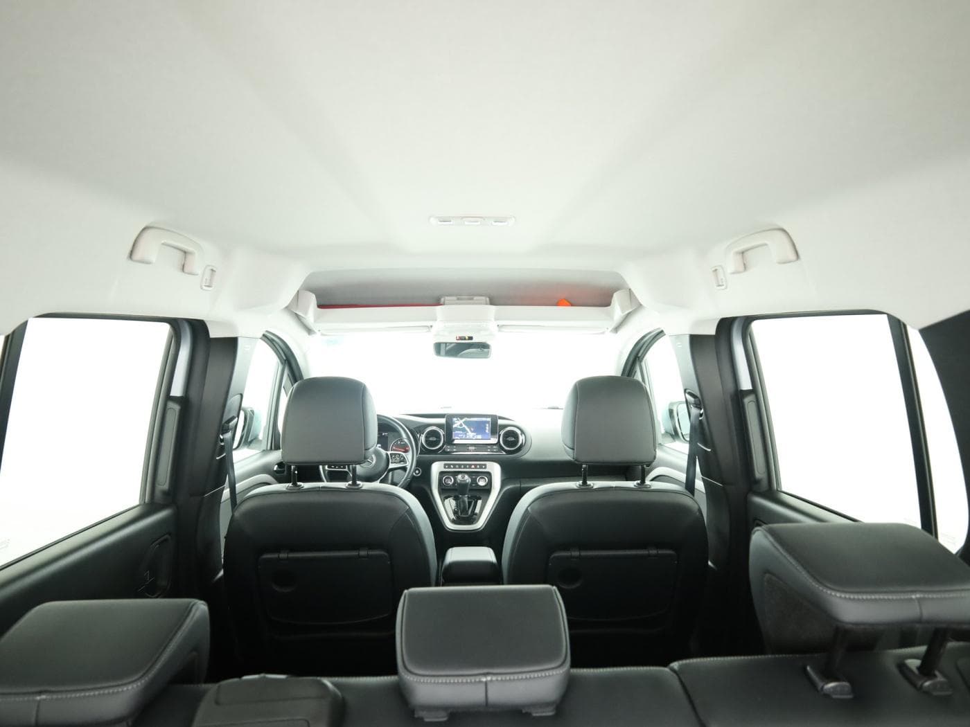 Mercedes-Benz T 180 d PROGRESSIVE Standard Bild 24