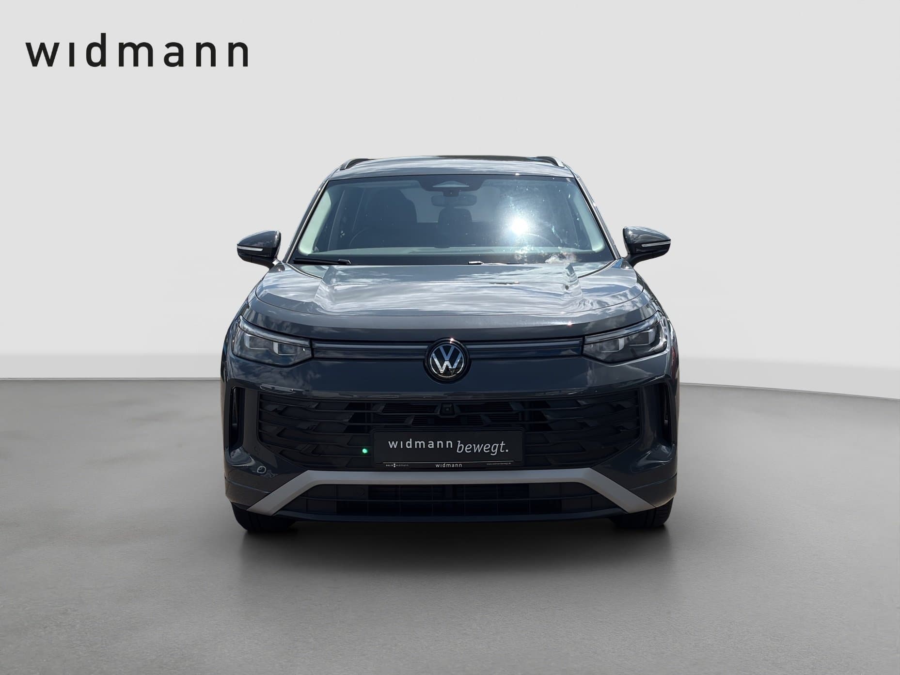 Volkswagen Tayron Life 1.5 eTSI 150 PS DSG AHK NAVI KAMERA Bild 3