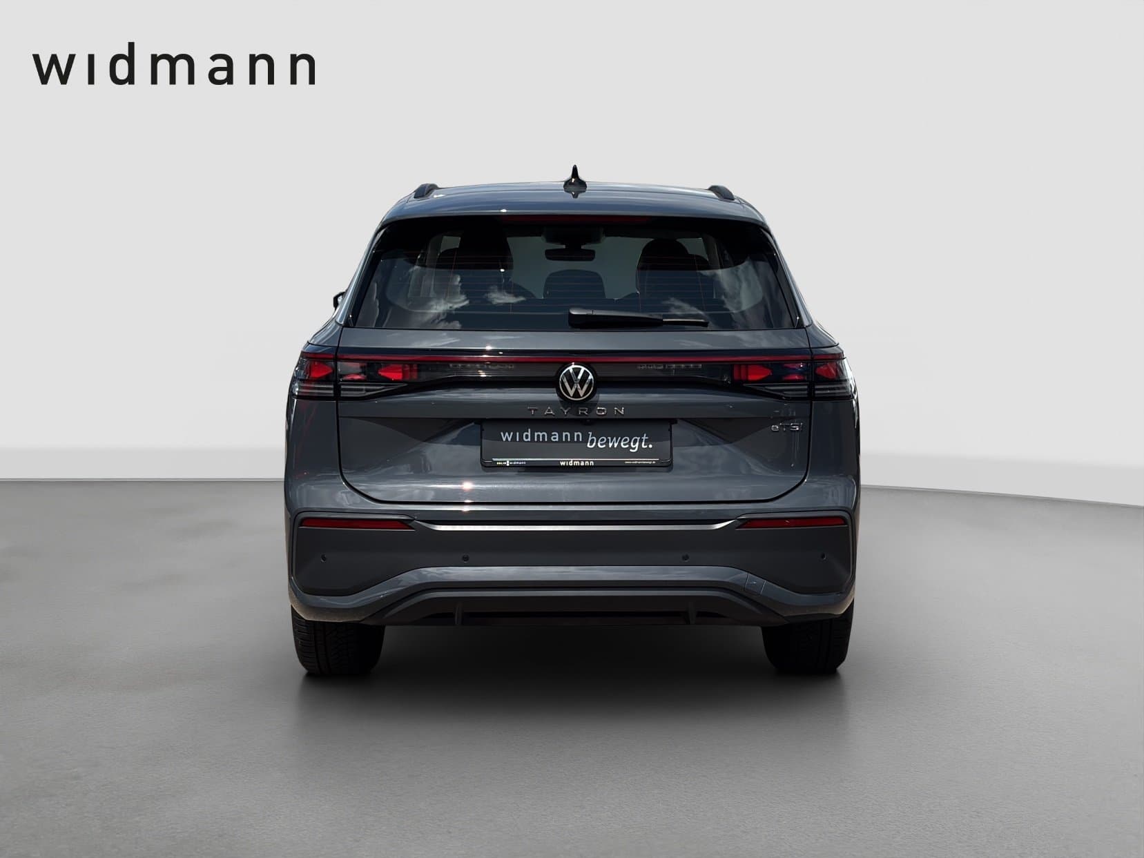 Volkswagen Tayron Life 1.5 eTSI 150 PS DSG AHK NAVI KAMERA Bild 4