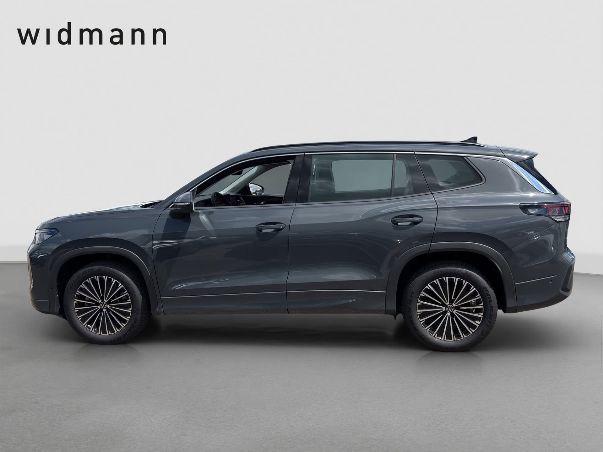 Volkswagen Tayron Life 1.5 eTSI 150 PS DSG AHK NAVI KAMERA Bild 5