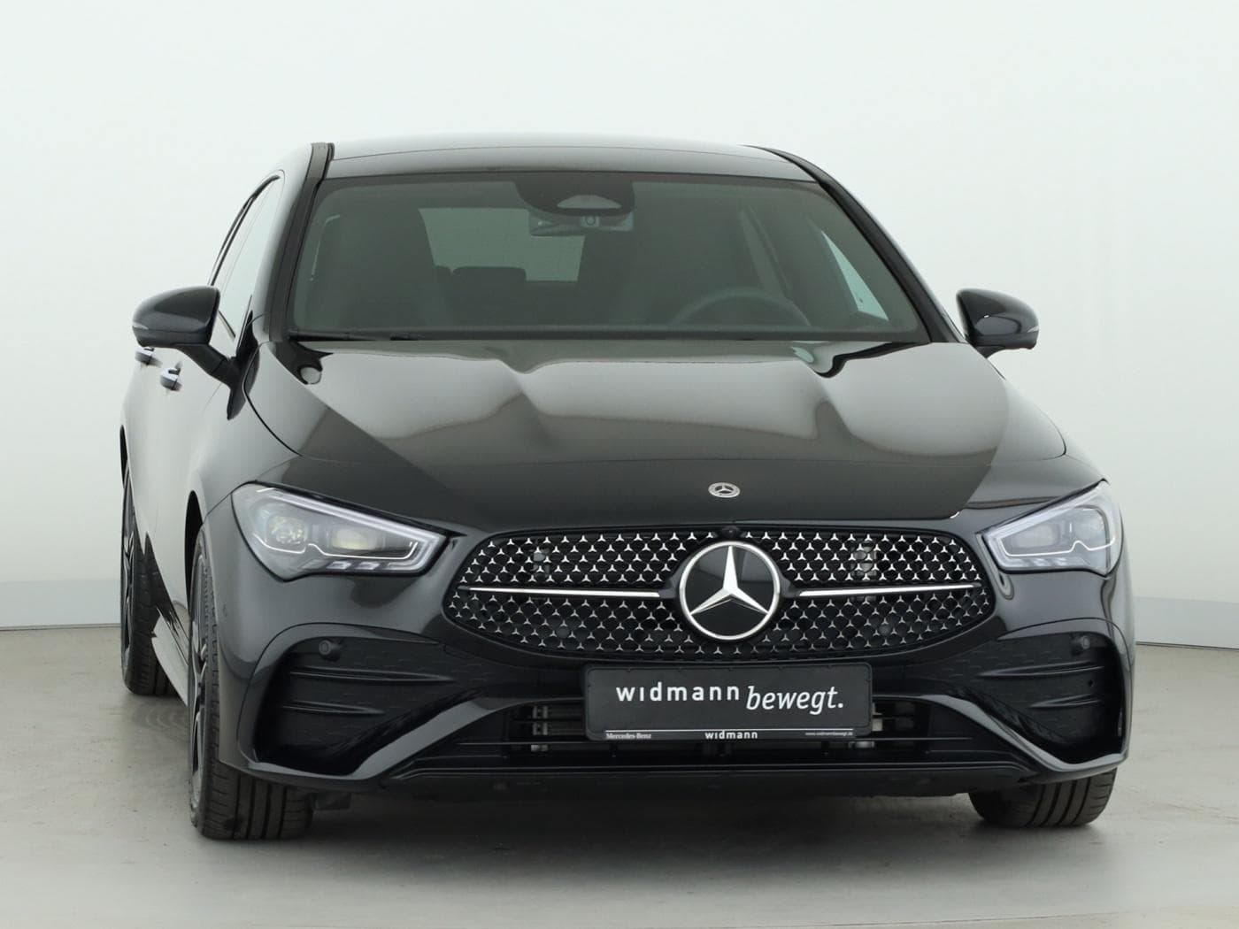 Mercedes-Benz CLA 220 d S B Bild 3